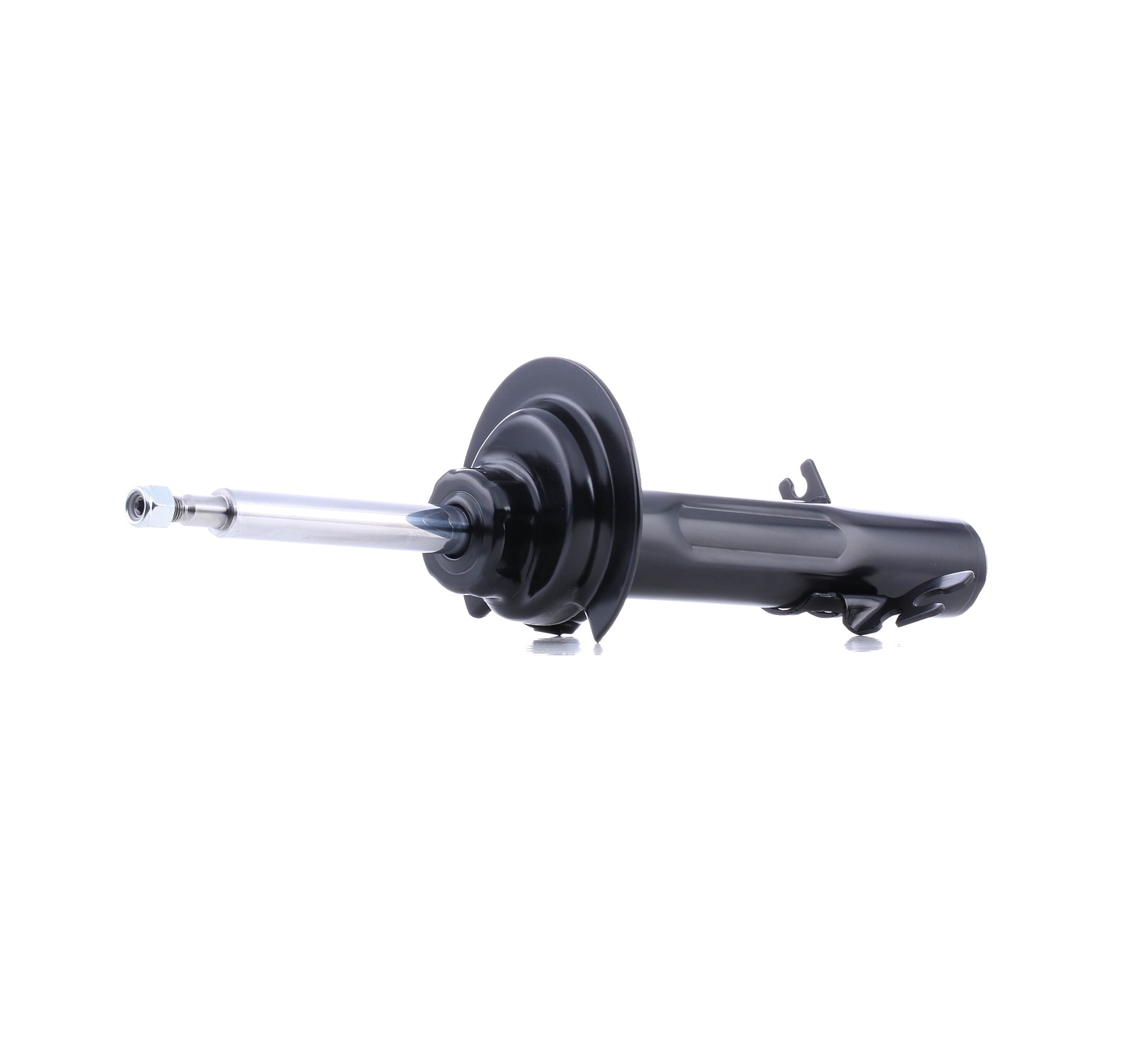 STARK Front Axle Right, Gas Pressure, 412x280 mm, Twin-Tube, Suspension Strut, Top pin, Bottom Plate Length: 412, 280mm, D1: 52mm Shocks SKSA-0130410 buy