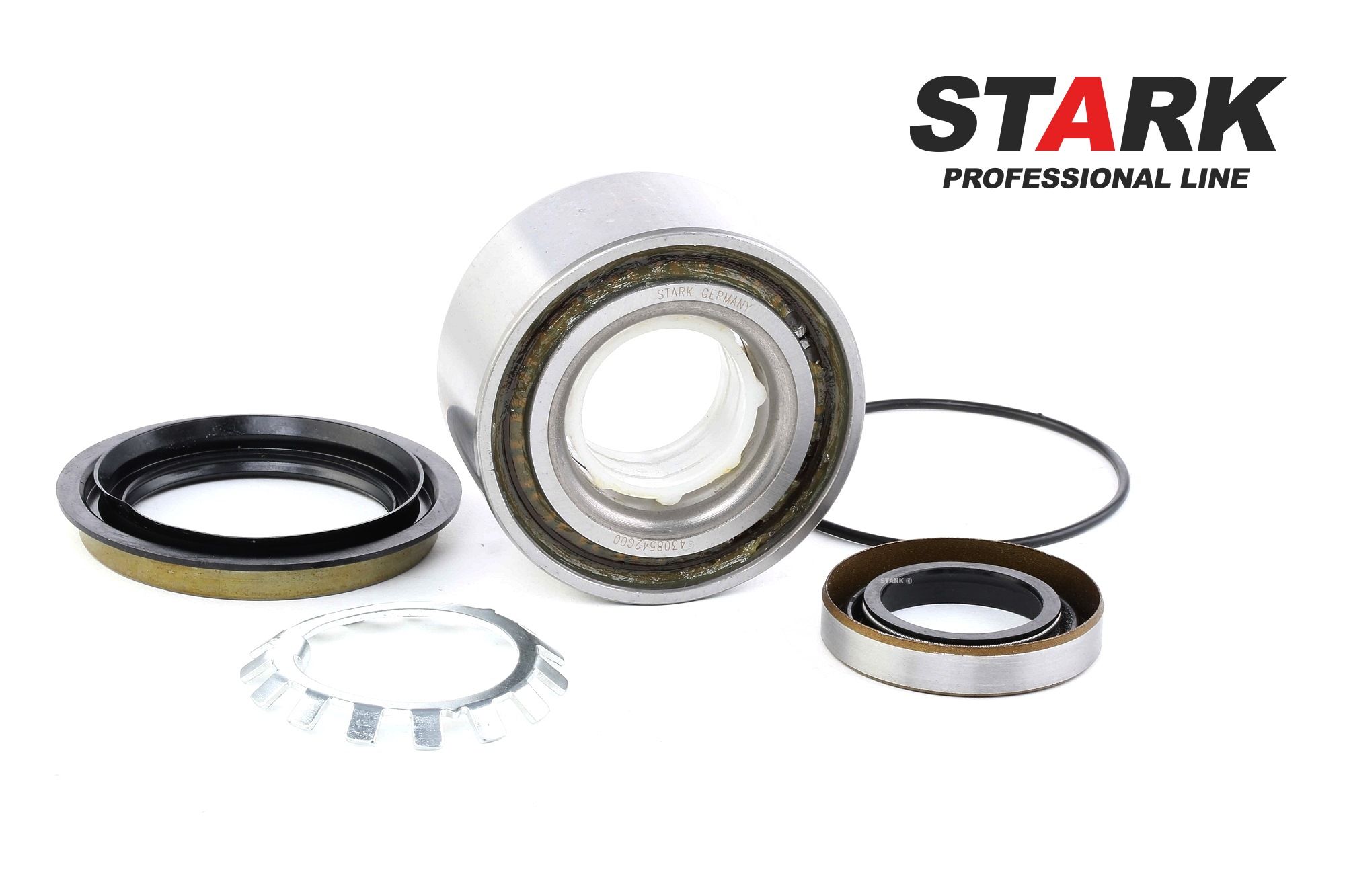 STARK SKWB-0180381 Wheel bearing kit 43252-VW000