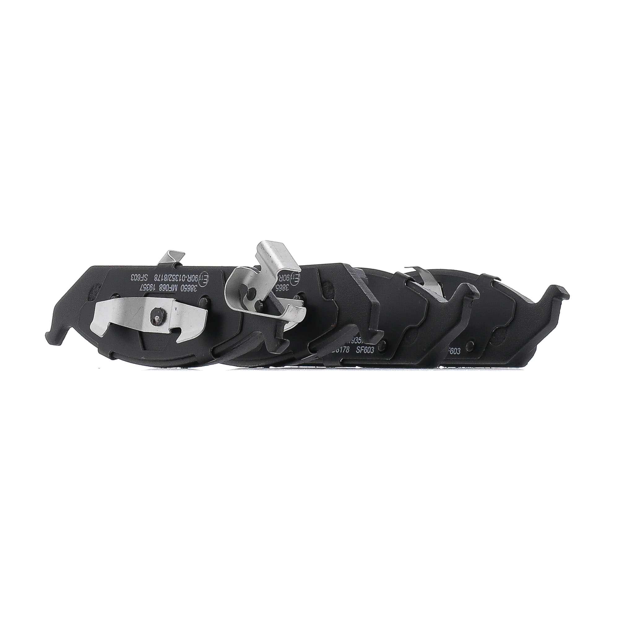 A.B.S. 38650 Piduriklotsid odav e pood