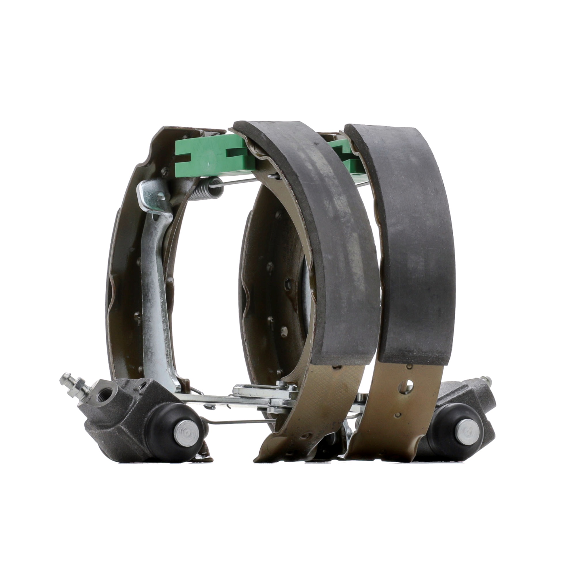 FORD FOCUS 2000 drum brakes set A.B.S. SMARTKIT 111422