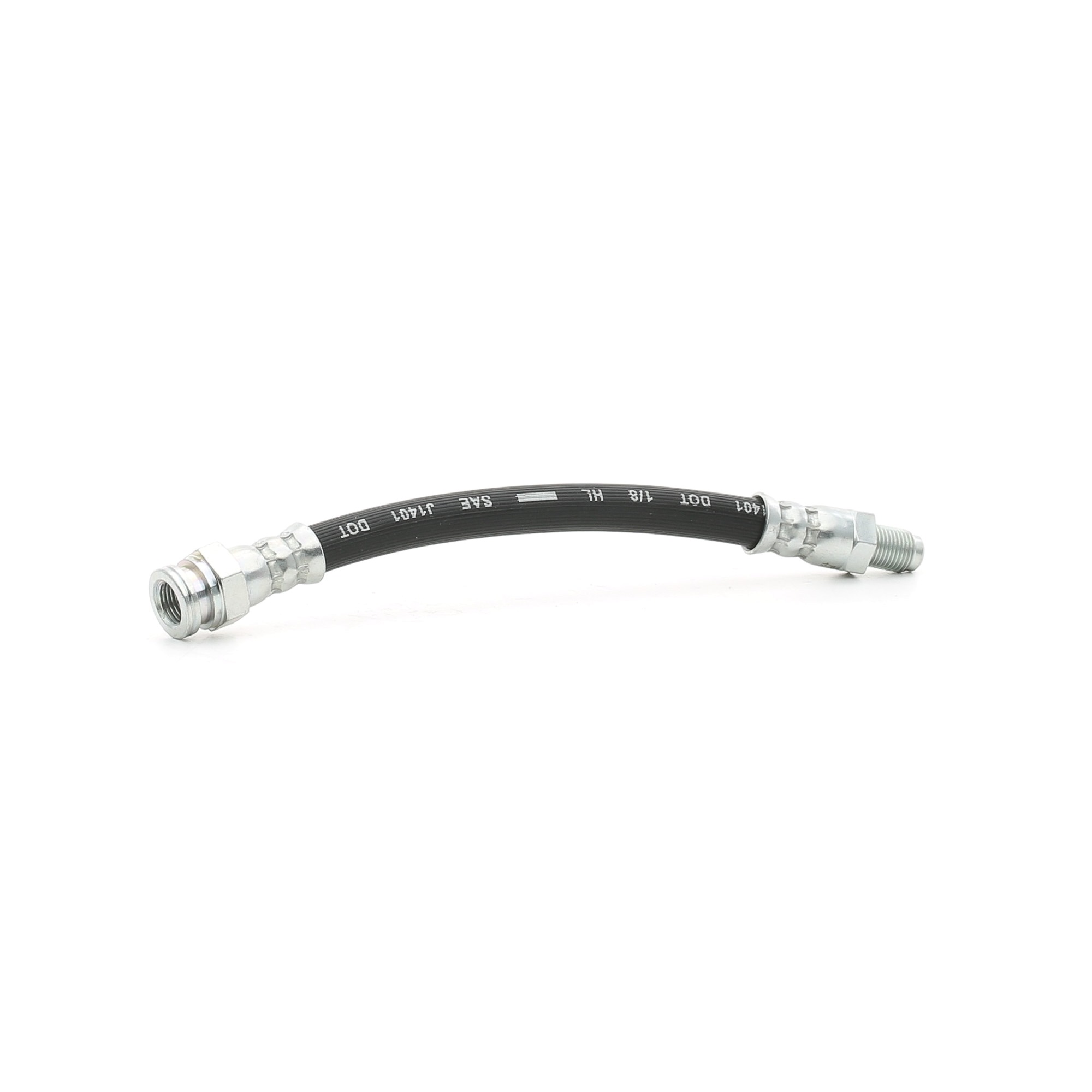 Fiat MULTIPLA Pipes and hoses parts - Brake hose A.B.S. SL 3911
