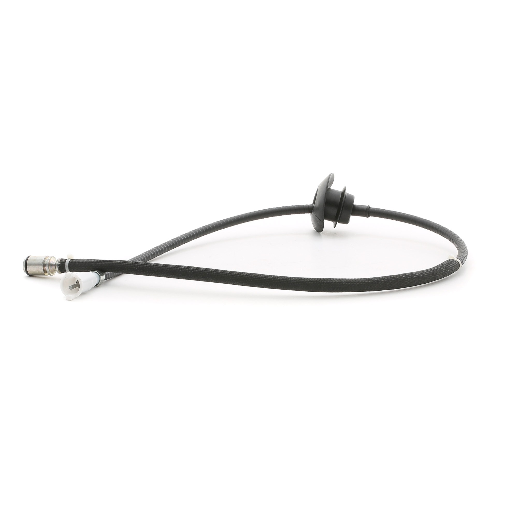 Volkswagen PASSAT Speedometer cable 7797127 A.B.S. K43118 online buy