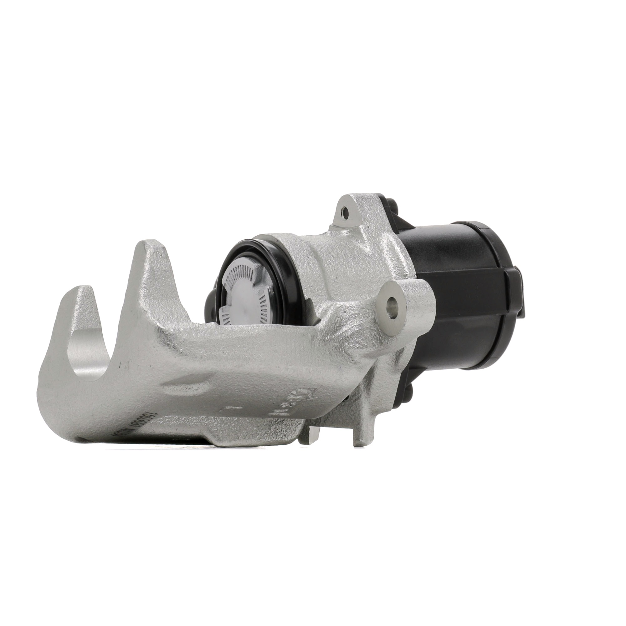 A.B.S. 522851 Bremssattel Grauguss, 134 mm