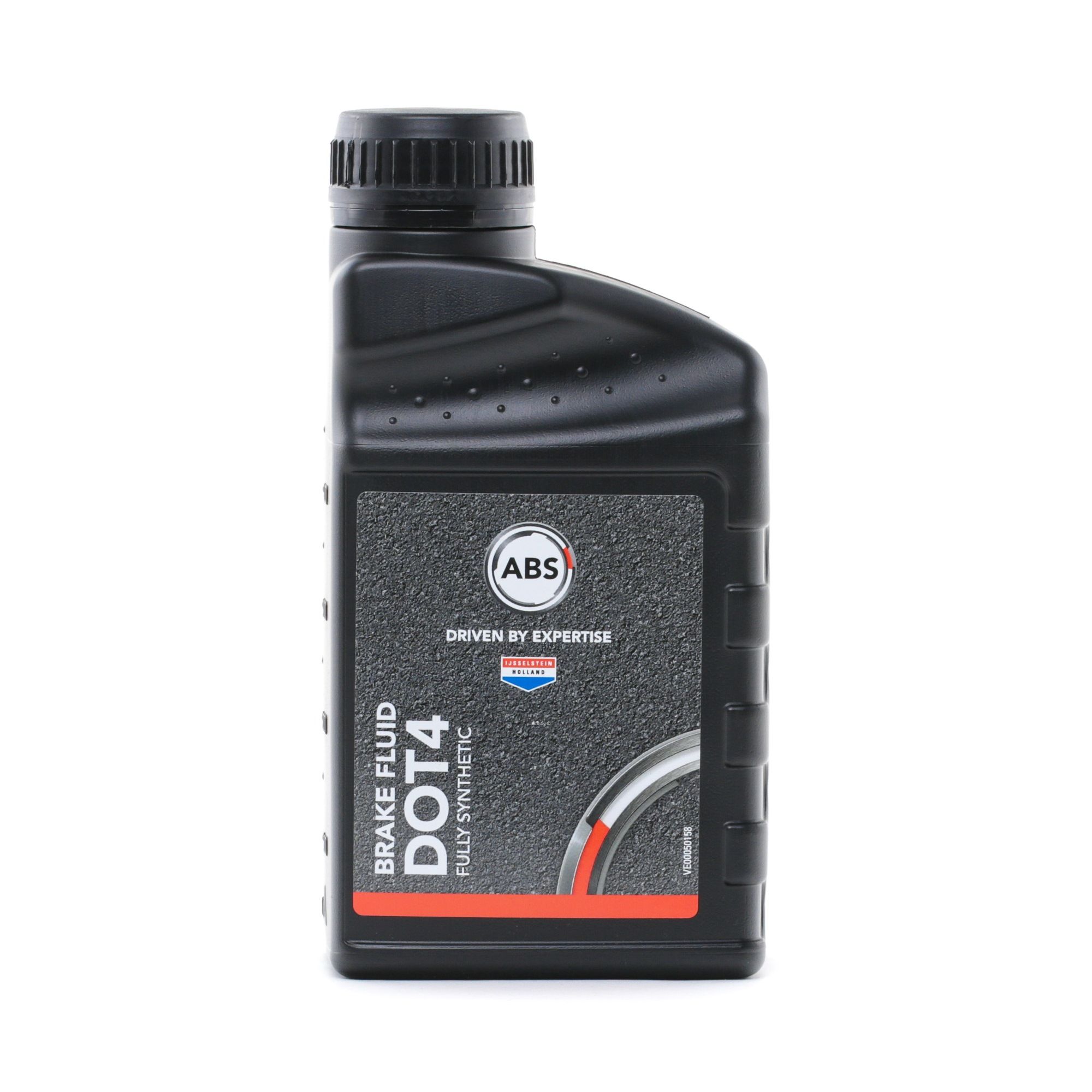 Original HONDA Mofa Öle & Flüssigkeiten Ersatzteile: Bremsflüssigkeit A.B.S. DOT 4 7500