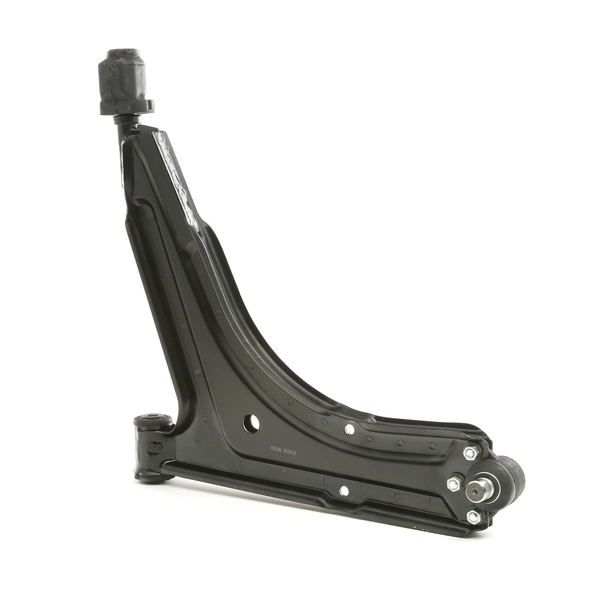 A.B.S. 210457 Suspension arm PORSCHE experience and price