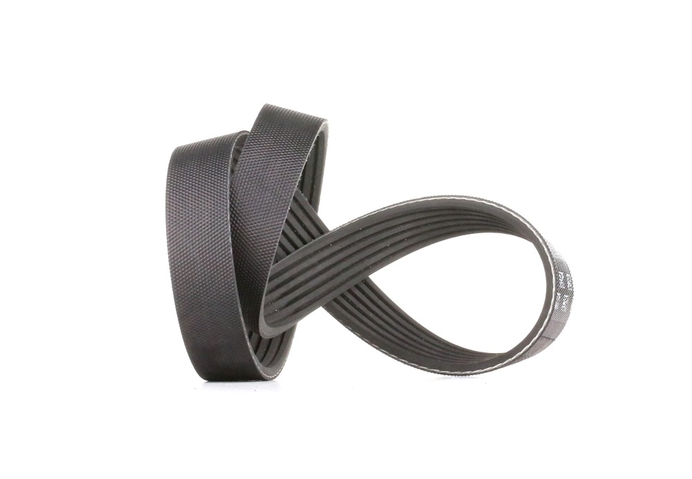 Image of GATES V-ribbed belt FIAT,PEUGEOT,TOYOTA 6PK730 5750E5,5750GC,5750H9 Serpentine belt,Auxiliary belt,Poly V-belt,Ribbed belt,Multi V-belt,Poly belt