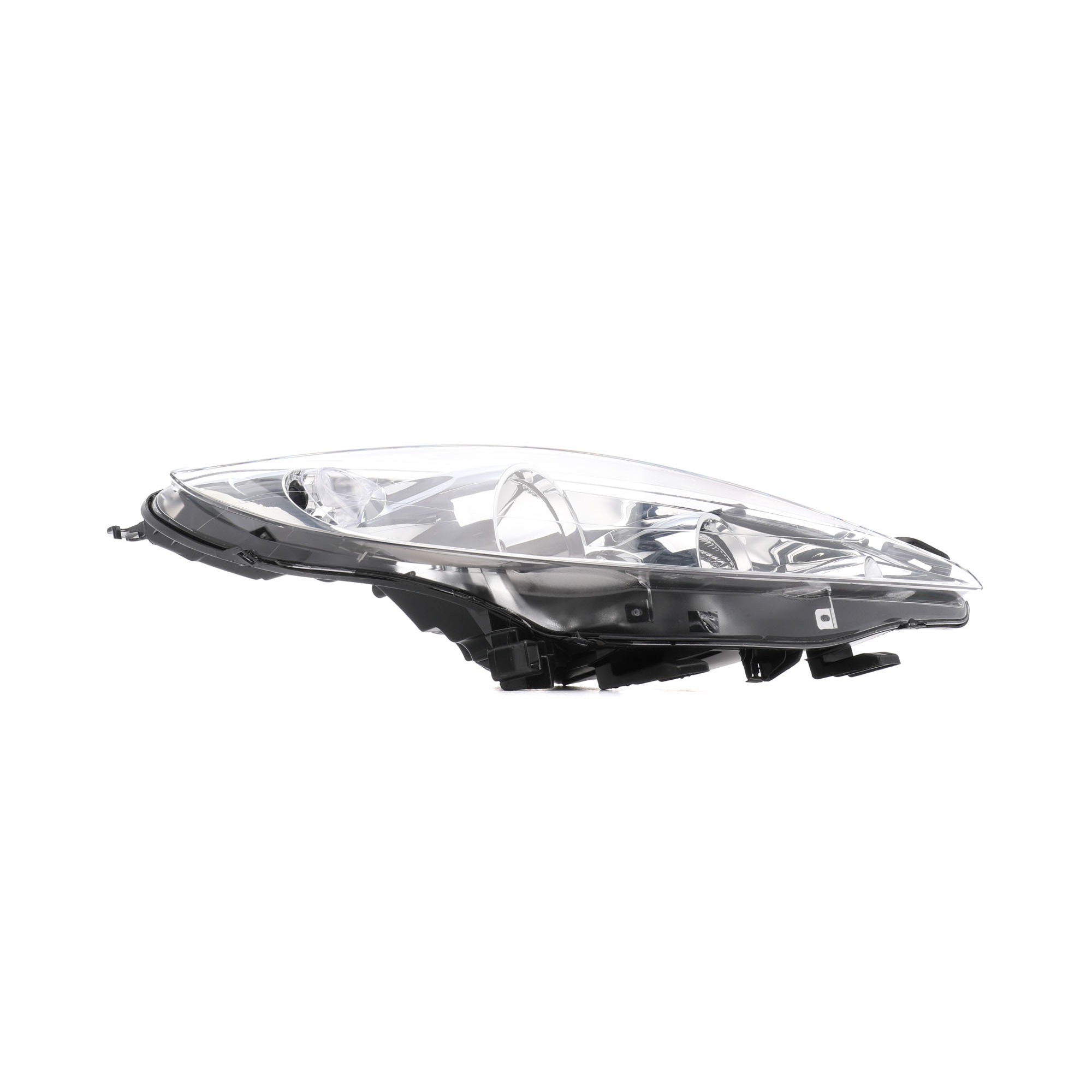 2752283 ALKAR dreapta, H1, W5W, H7, crom Far 2752283 cumpără costuri reduse