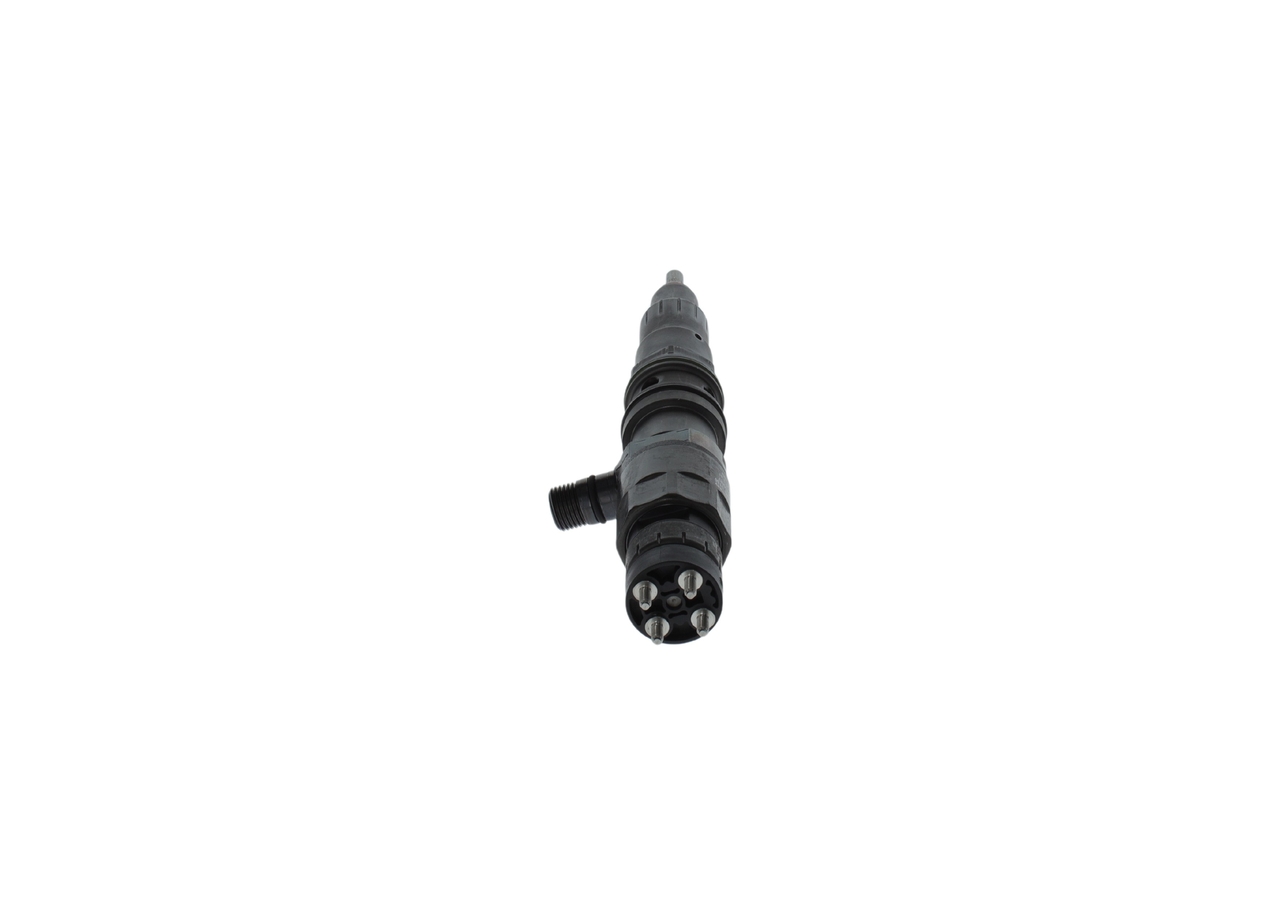Osta CRIN4-21 BOSCH Common Rail, koos rõngastihendiga Sissepritsedüüs 0 445 120 207 madala hinnaga