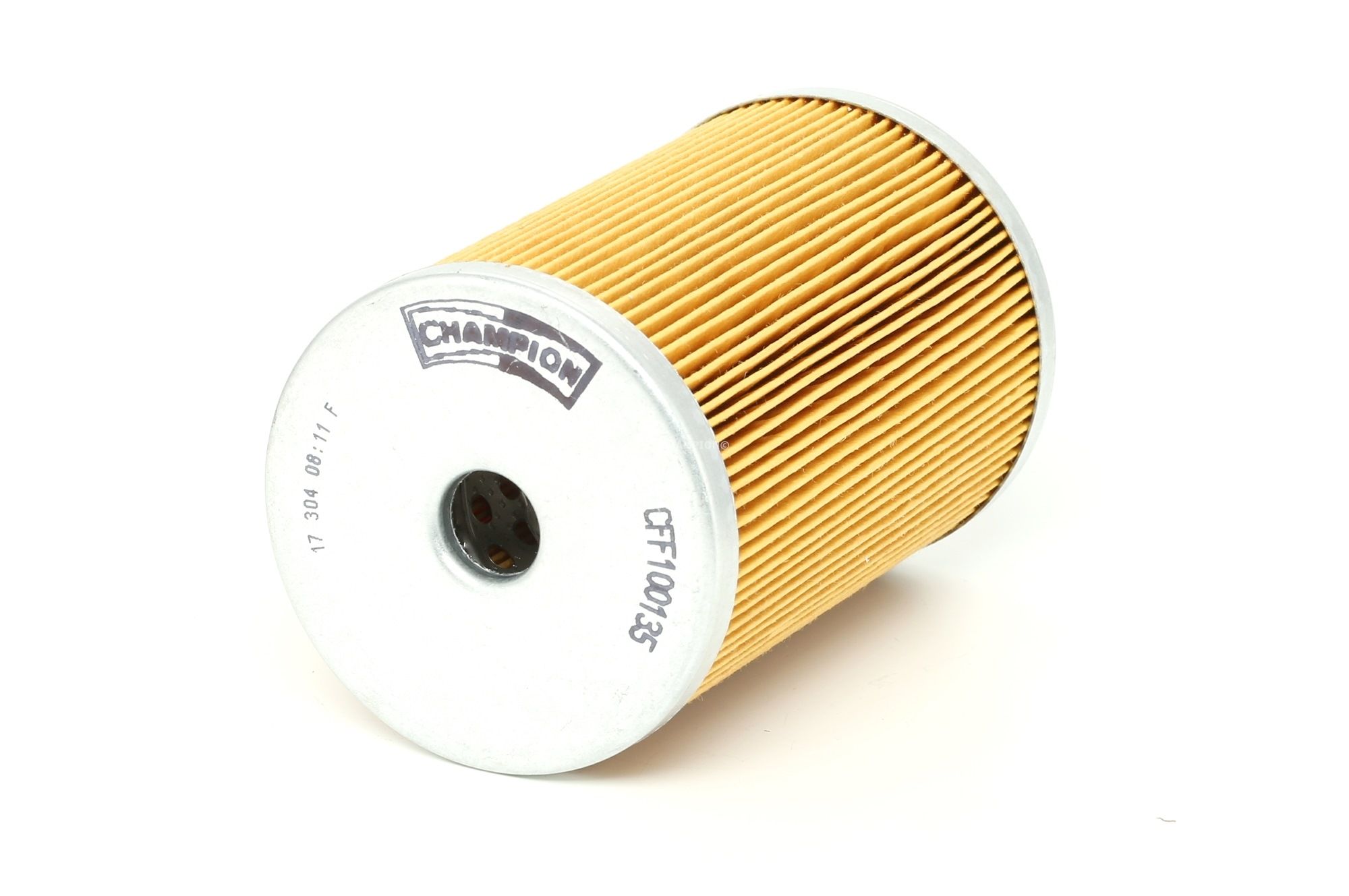 Great value for money - CHAMPION Fuel filter CFF100135