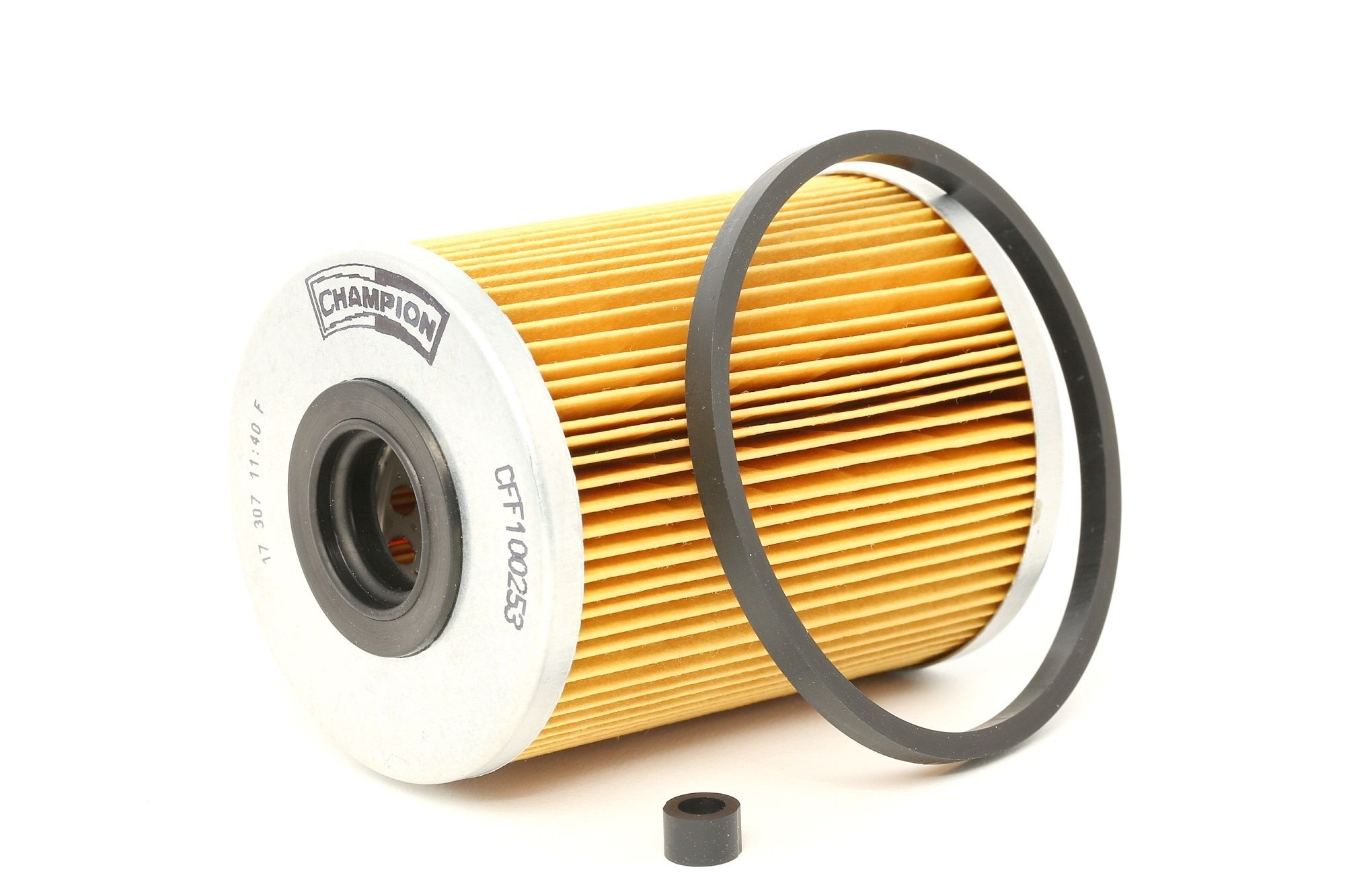 Palivový filtr CFF100253 CHAMPION – jenom nové autodíly