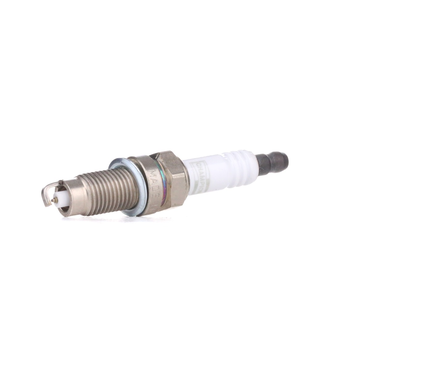 CHAMPION Industrial OE215 Spark plug KA4ZPYPB4, M12x1.25, Spanner Size: 16 mm, Pt GE