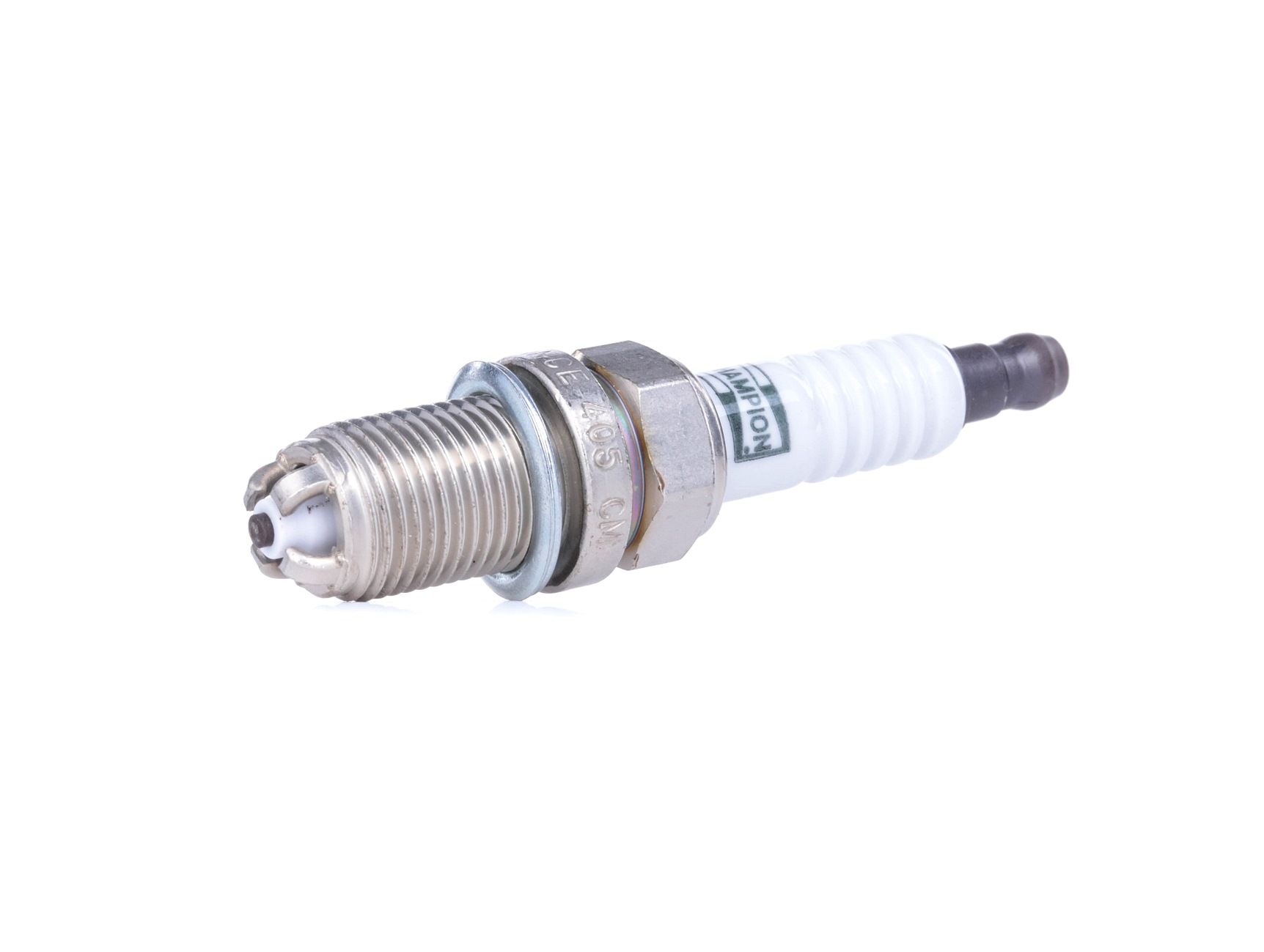 Great value for money - CHAMPION Spark plug OE218