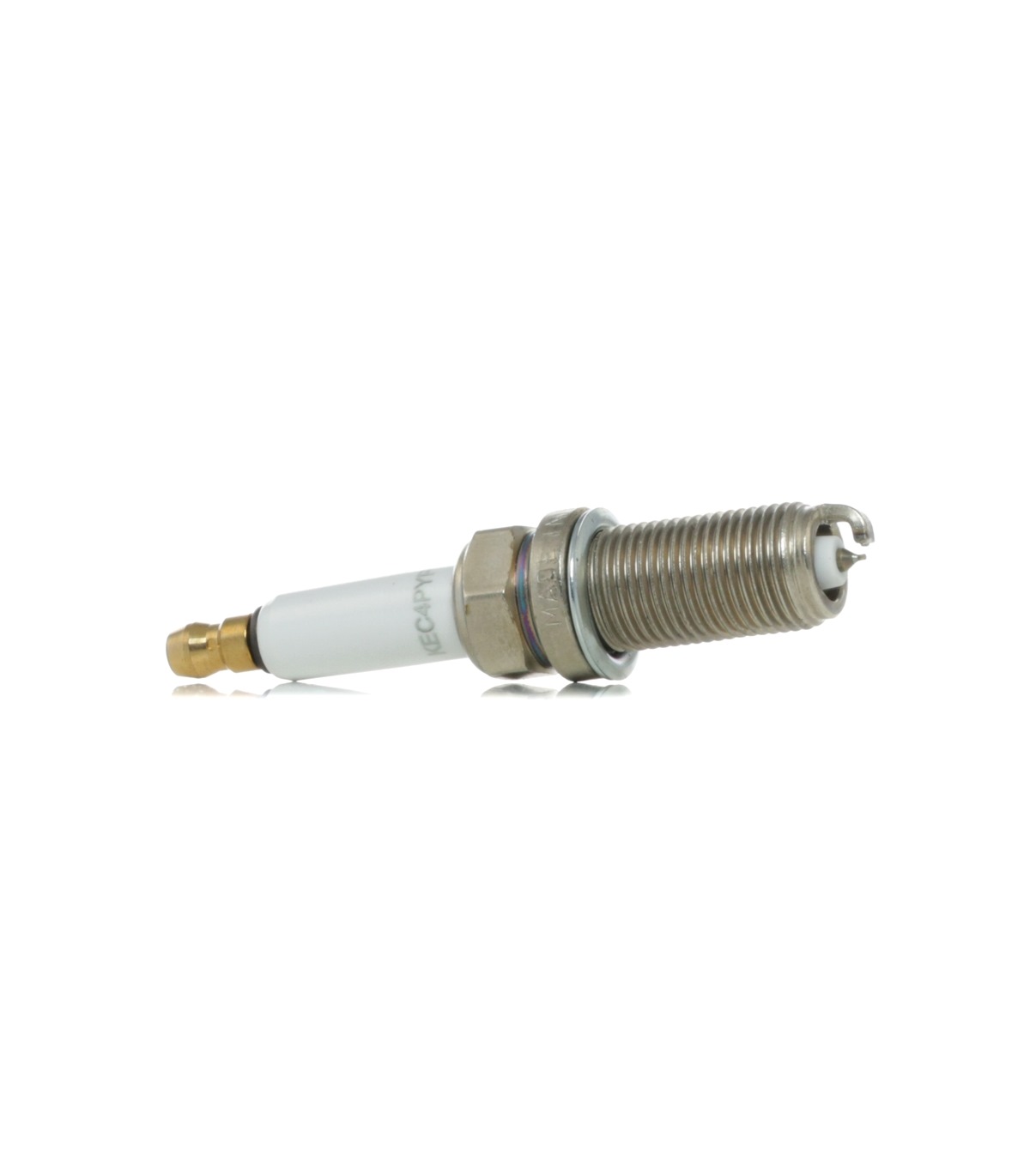CHAMPION Industrial OE219 Spark plug KEC4PYPBF, M14x1.25, Spanner Size: 16 mm, Pt GE
