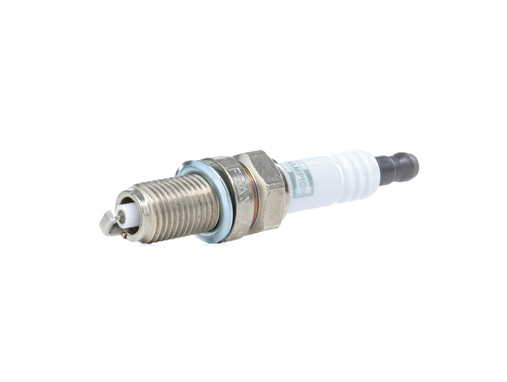 CHAMPION Industrial OE226 Spark plug RA7PYPB4, M12x1.25, Spanner Size: 16 mm, Pt GE