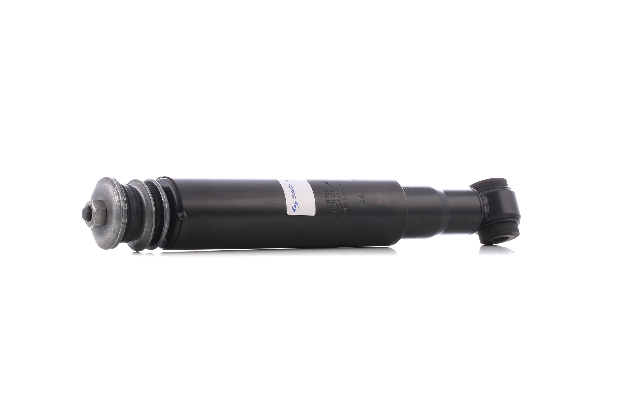 Buy Shock absorber SACHS 310 788 - Damping parts MERCEDES-BENZ G-Class online