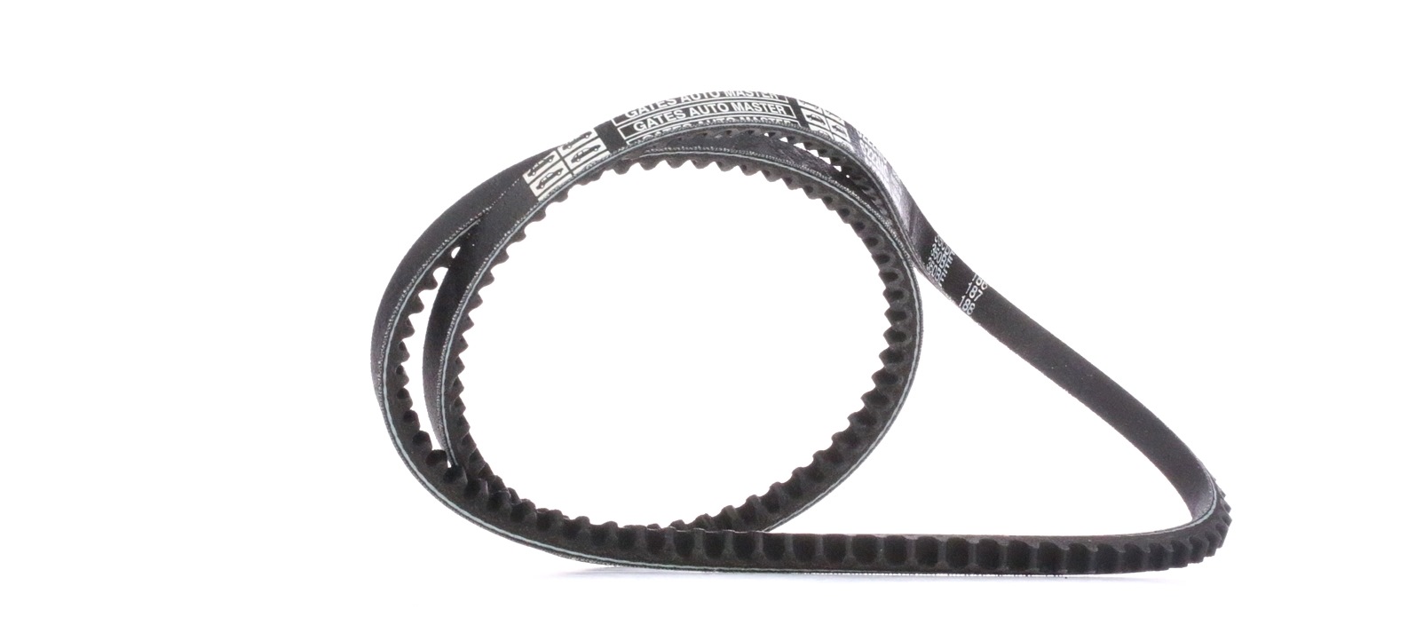 Buy V-Belt GATES 6222MC - VW Belts, chains, rollers parts online