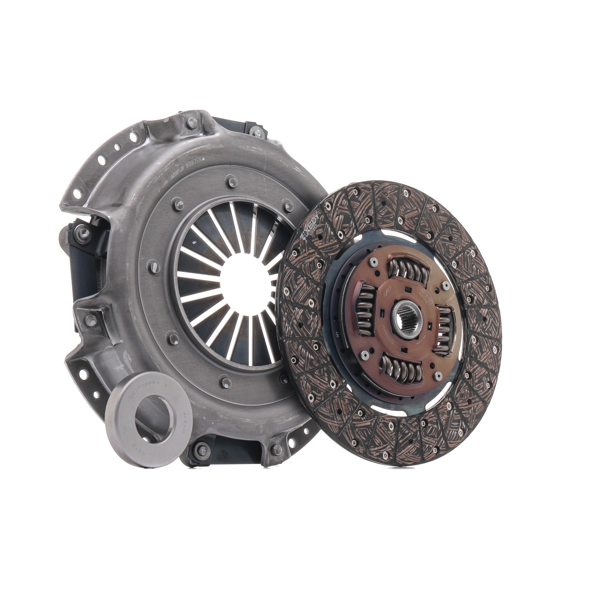 NSK2147 EXEDY Σετ συμπλέκτη NISSAN