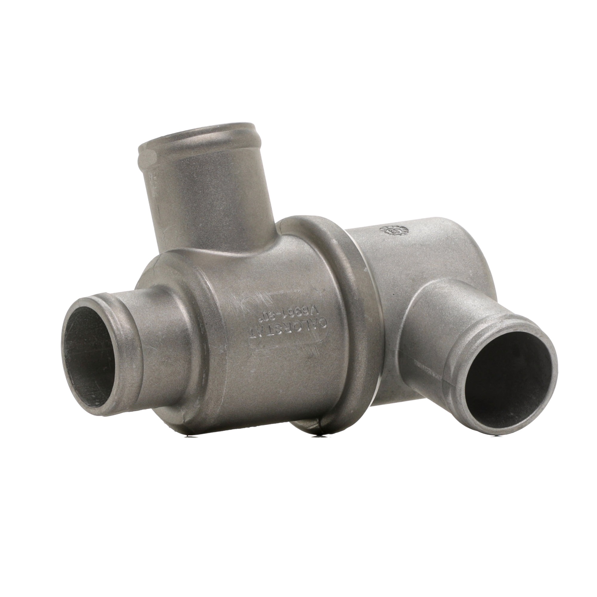 MAHLE TH 37 80 Thermostat liquide de refroidissement Lada 111