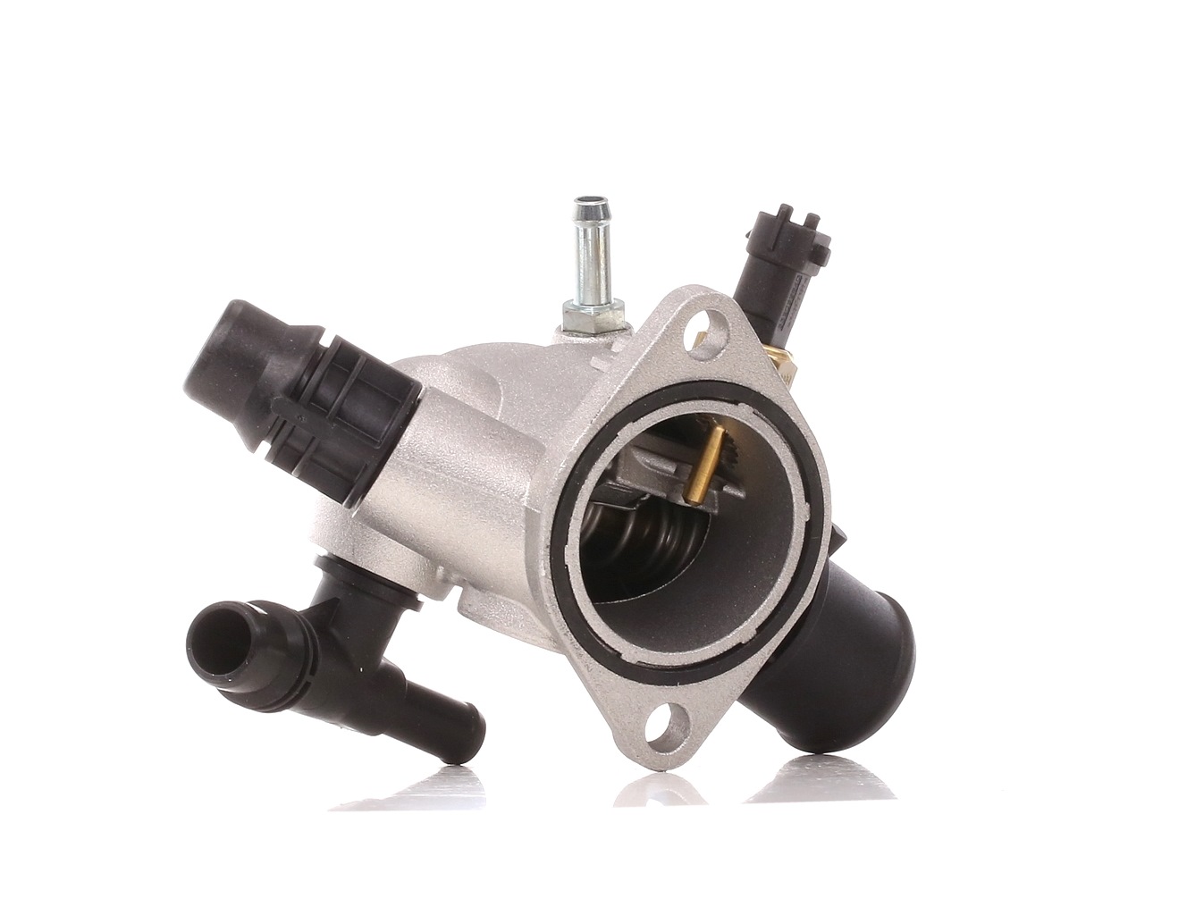 Alfa Romeo SPIDER Engine thermostat MAHLE ORIGINAL TI 152 88 cheap