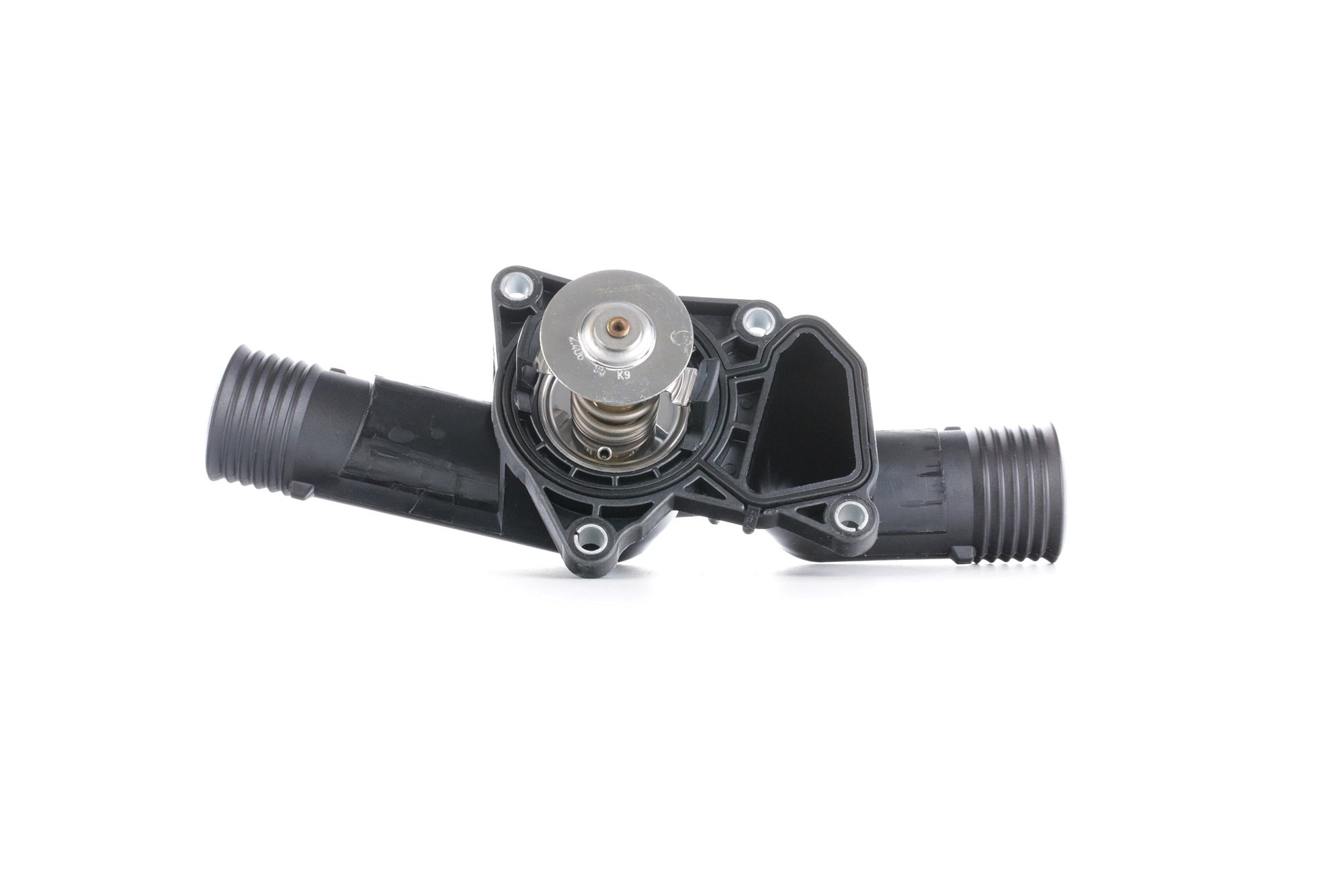 Great value for money - MAHLE ORIGINAL Engine thermostat TI 24 95