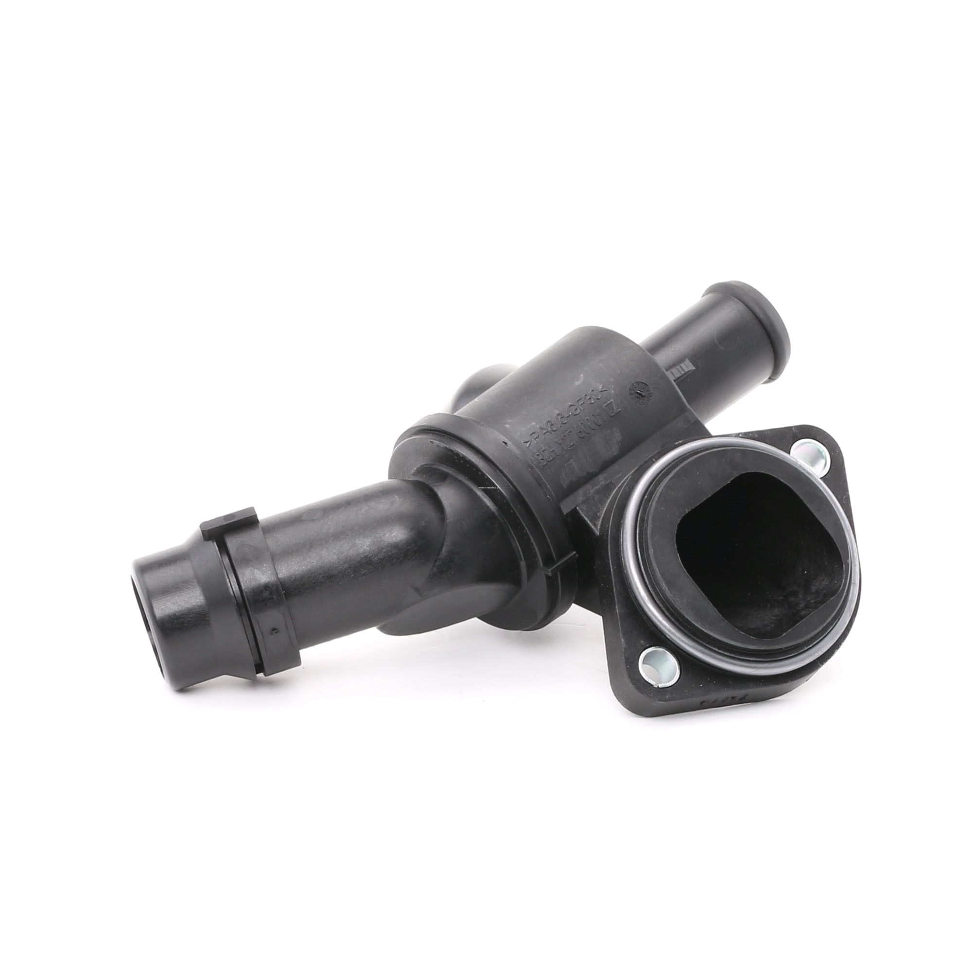 Great value for money - MAHLE ORIGINAL Engine thermostat TI 8 87