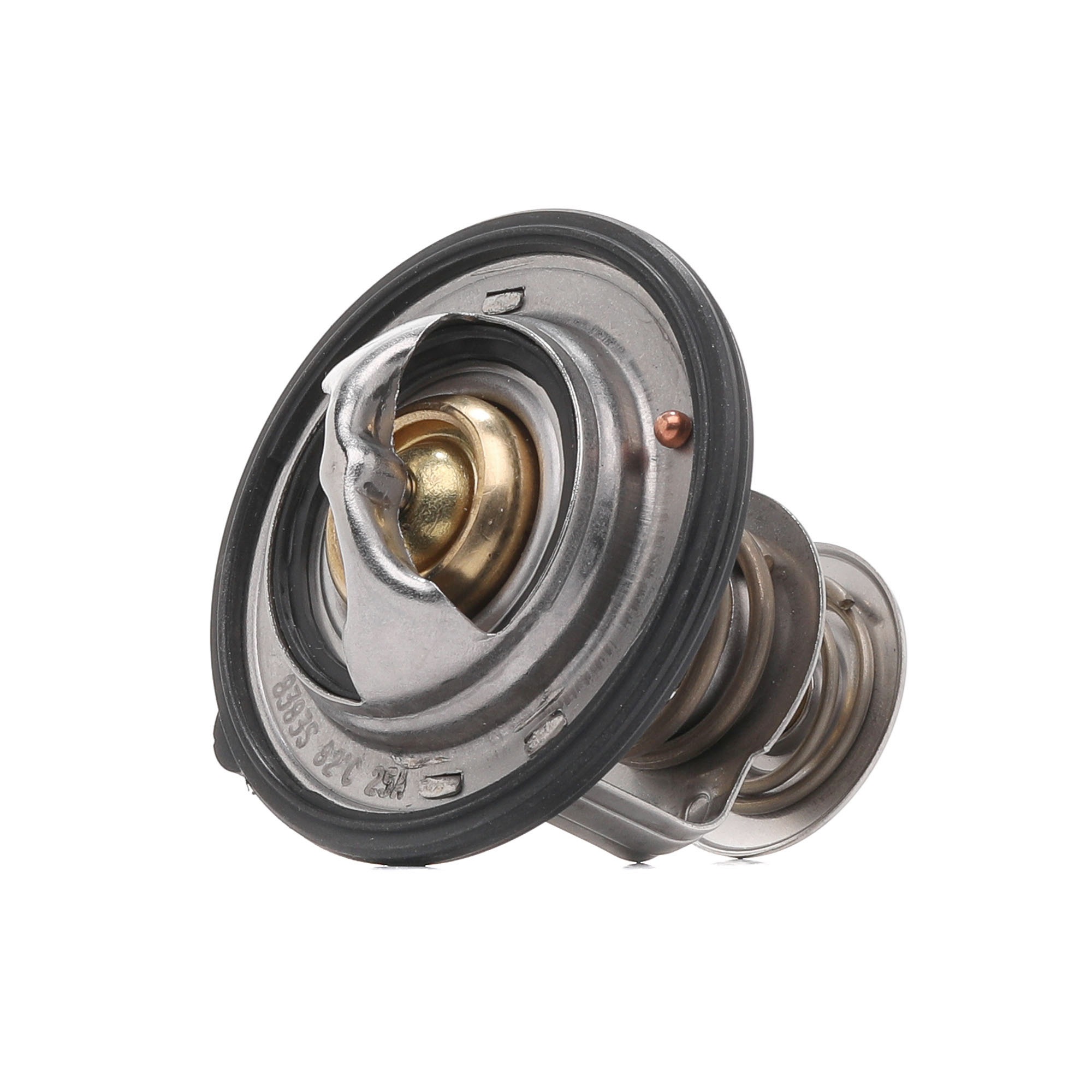 TX 71 82D MAHLE ORIGINAL Termostat, lichid racire MERCEDES-BENZ ACTROS