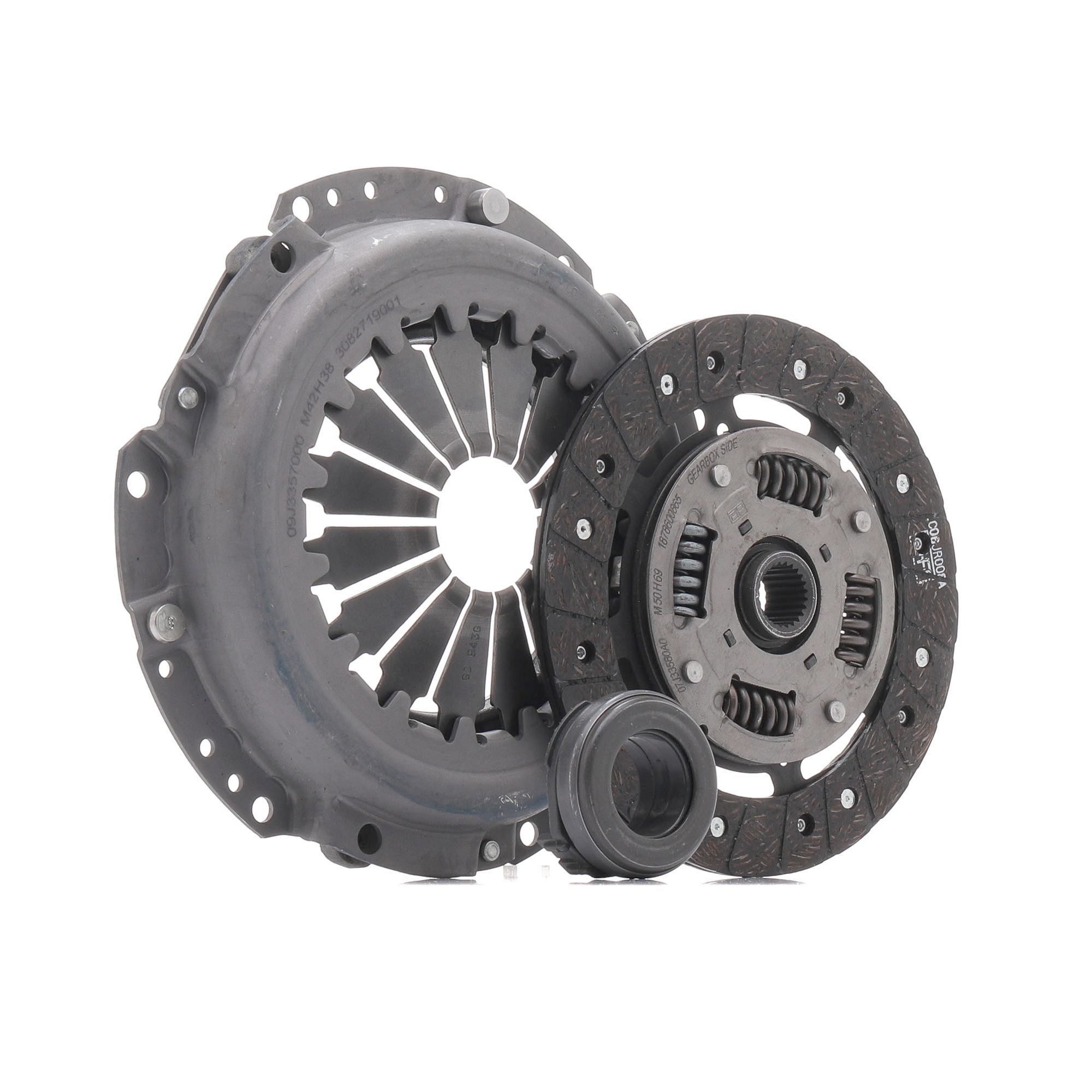 SACHS 3000607001 Spojka, sada MG MGF 1.8 i VVC 146 HP Benzín 2002 cena