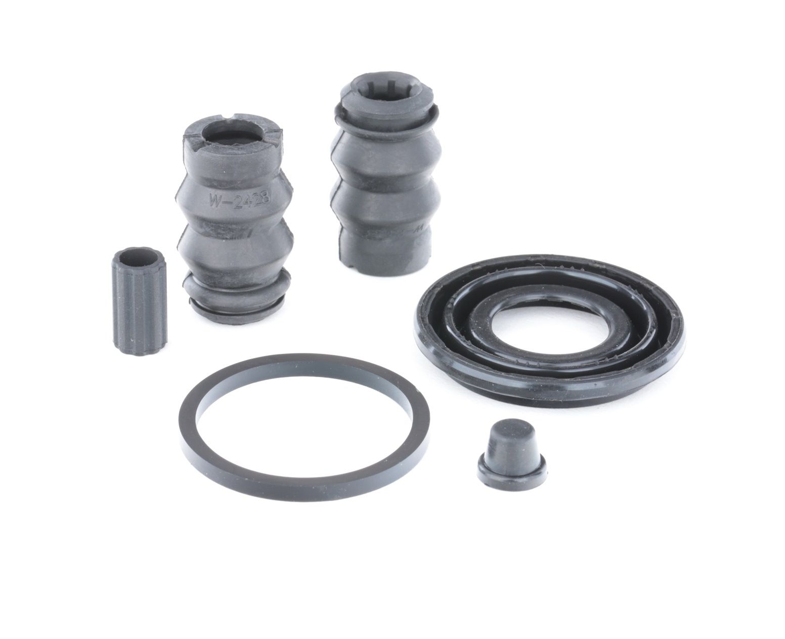 Kit Riparazione Pinza Freno Frenkit 238972 – Posteriore, Diametro 38mm, Per Opel E Chevrolet
