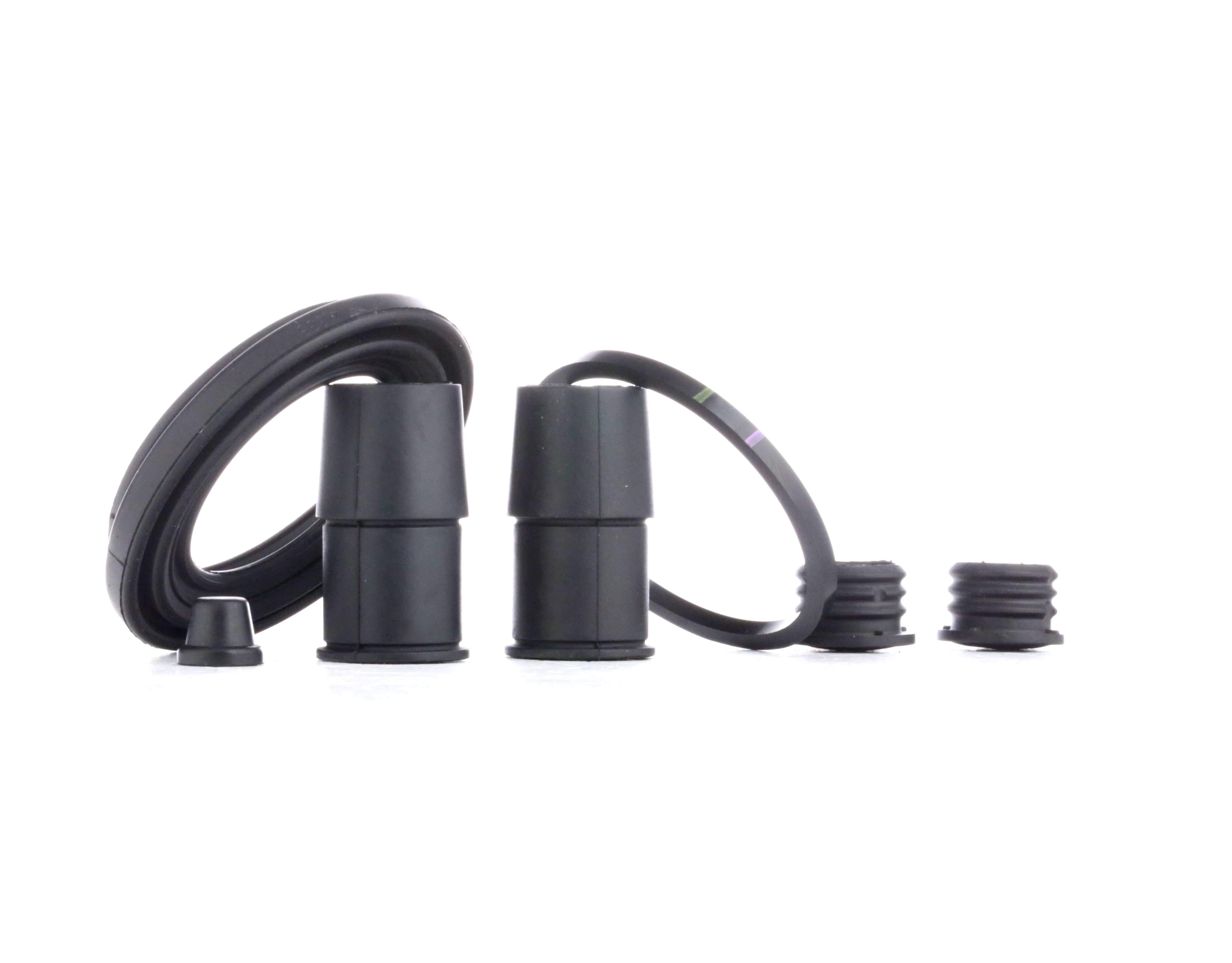 FRENKIT 254972 Kit Riparazione Pinza Freno Anteriore - Diametro 54mm - Per Ford Capri, Granada, Taunus