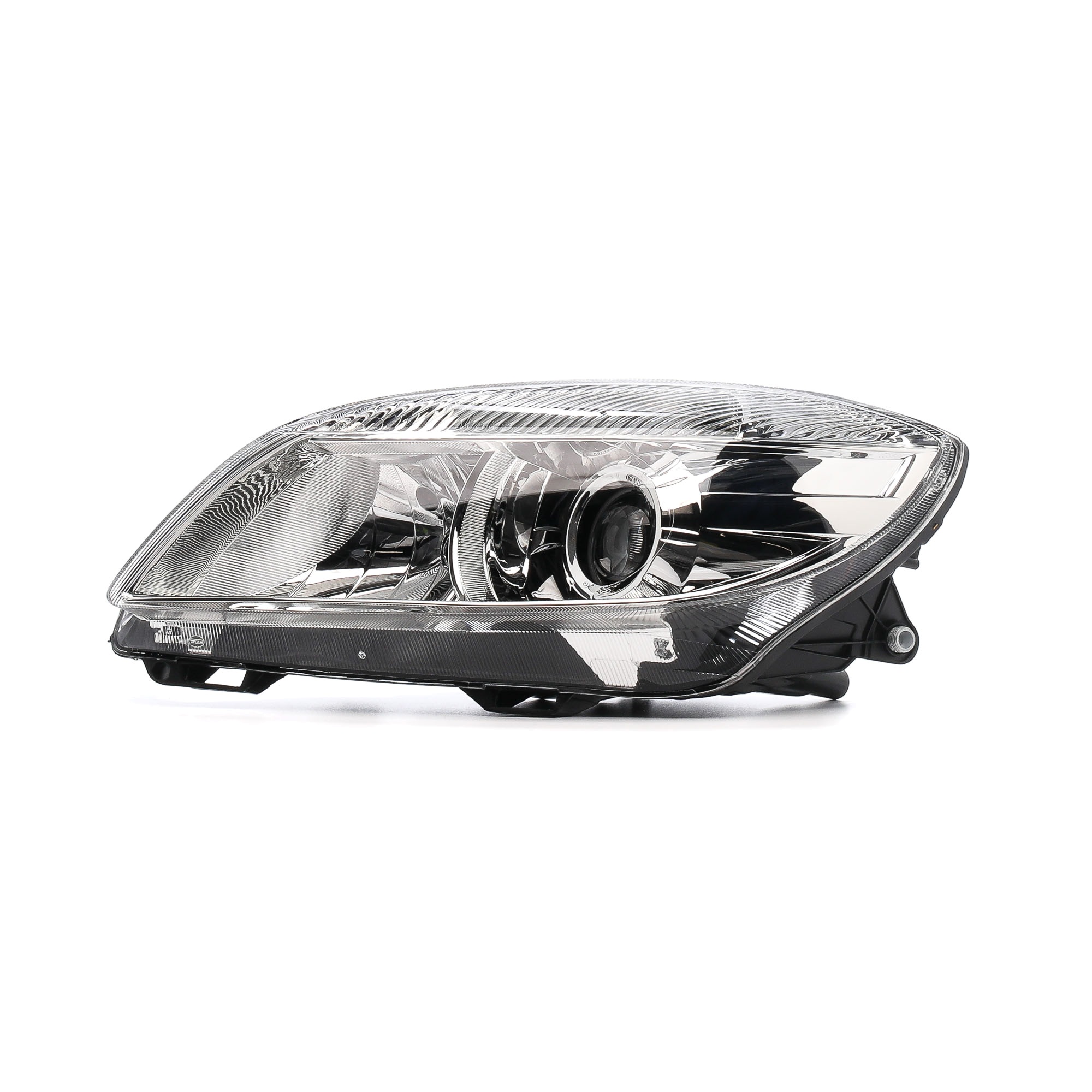TYC 20-14428-05-2 Left, H7/H7 Headlight Left-hand/Right-hand Traffic: for right-hand traffic, Vehicle Equipment: for vehicles with headlight levelling (electric) 20-14428-05-2 cheap