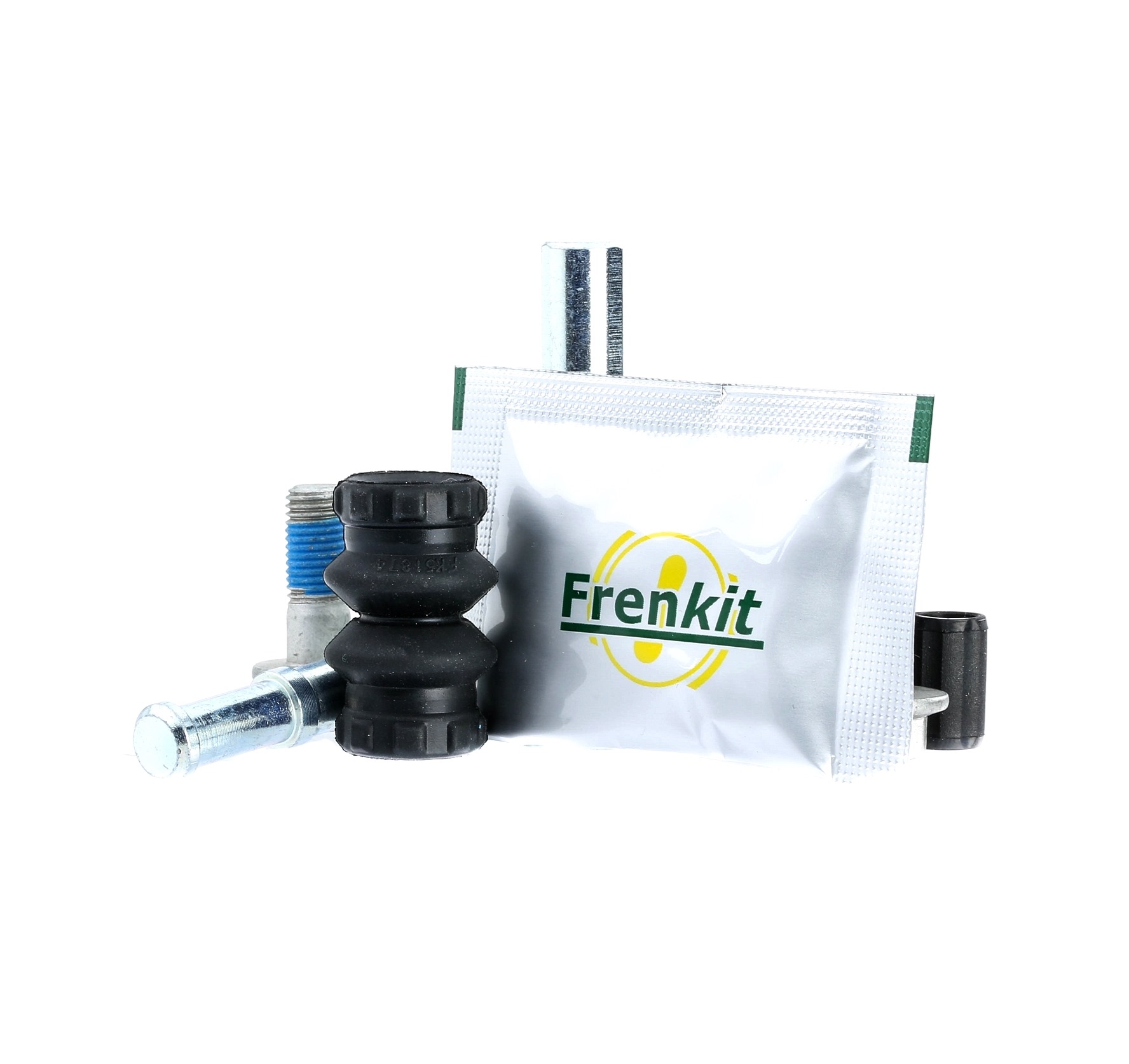 Great value for money - FRENKIT Guide Sleeve Kit, brake caliper 810006