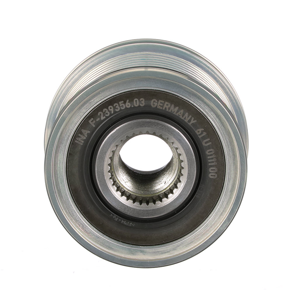 Great value for money - GATES Alternator Freewheel Clutch OAP7120