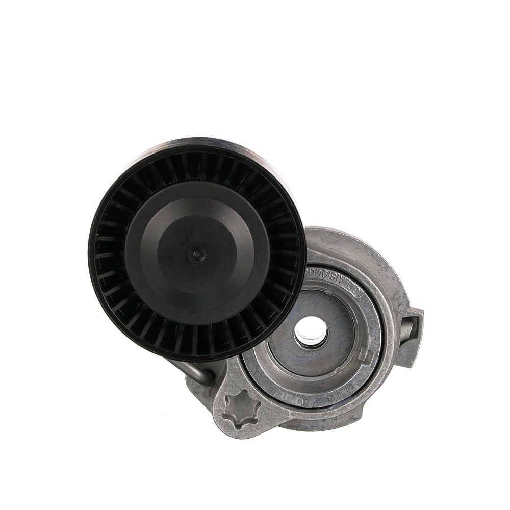 GATES T39148 Tensioner pulley PowerGrip™