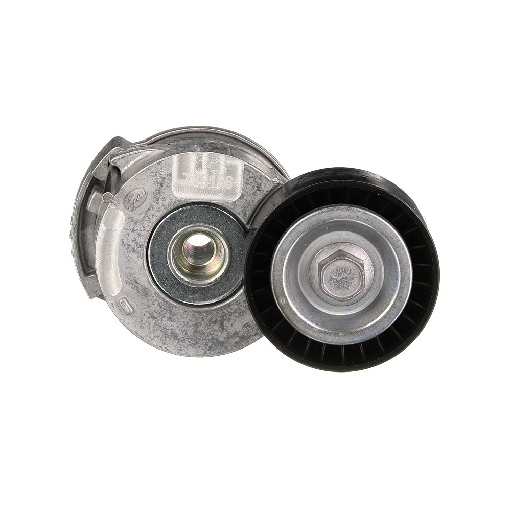 Great value for money - GATES Tensioner pulley T39188