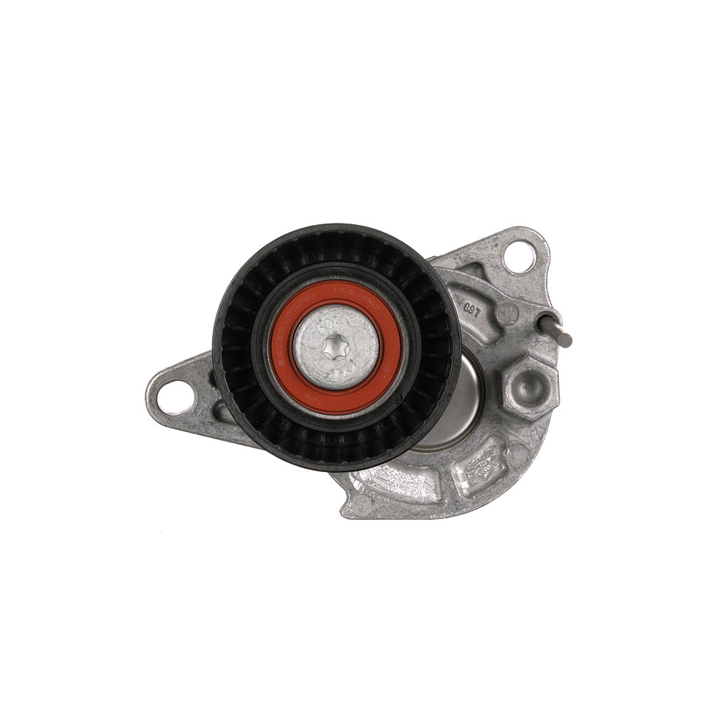 Great value for money - GATES Tensioner pulley T39251