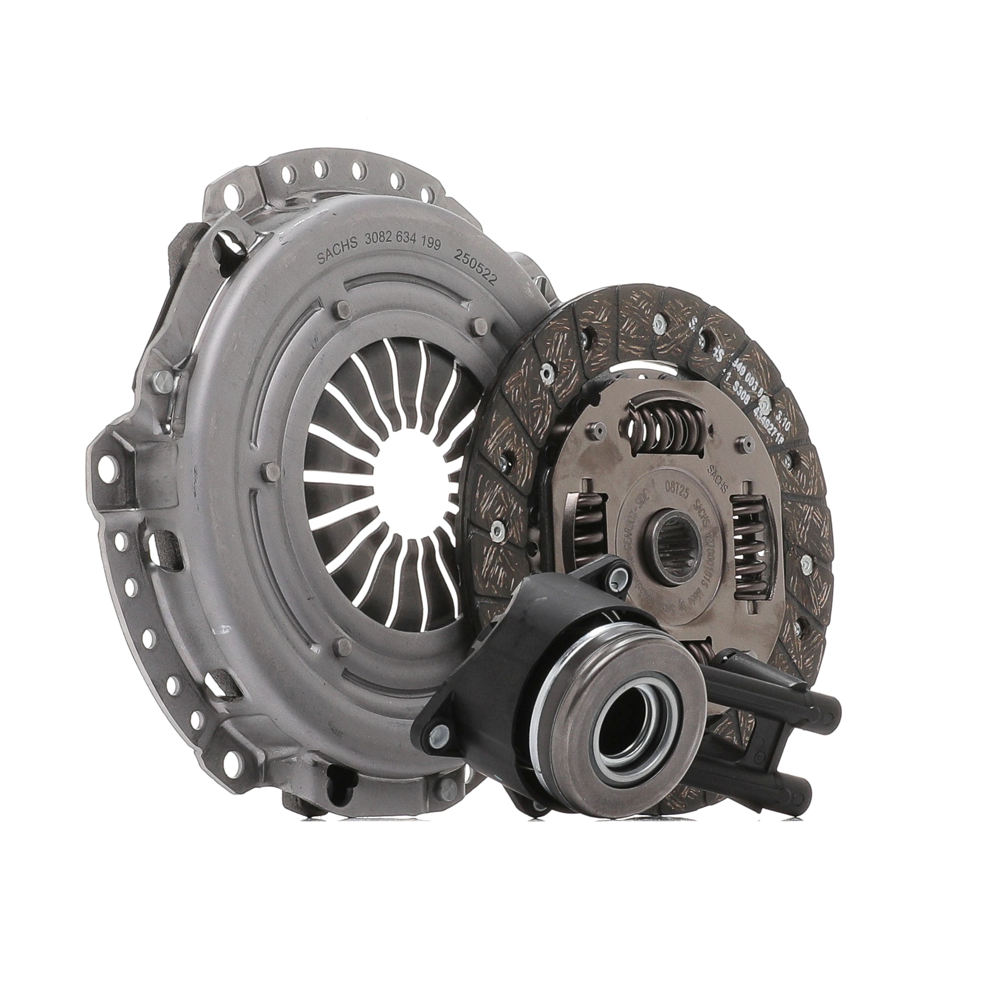 SACHS 3000 990 085 Komplet sklopke poceni v spletna trgovina