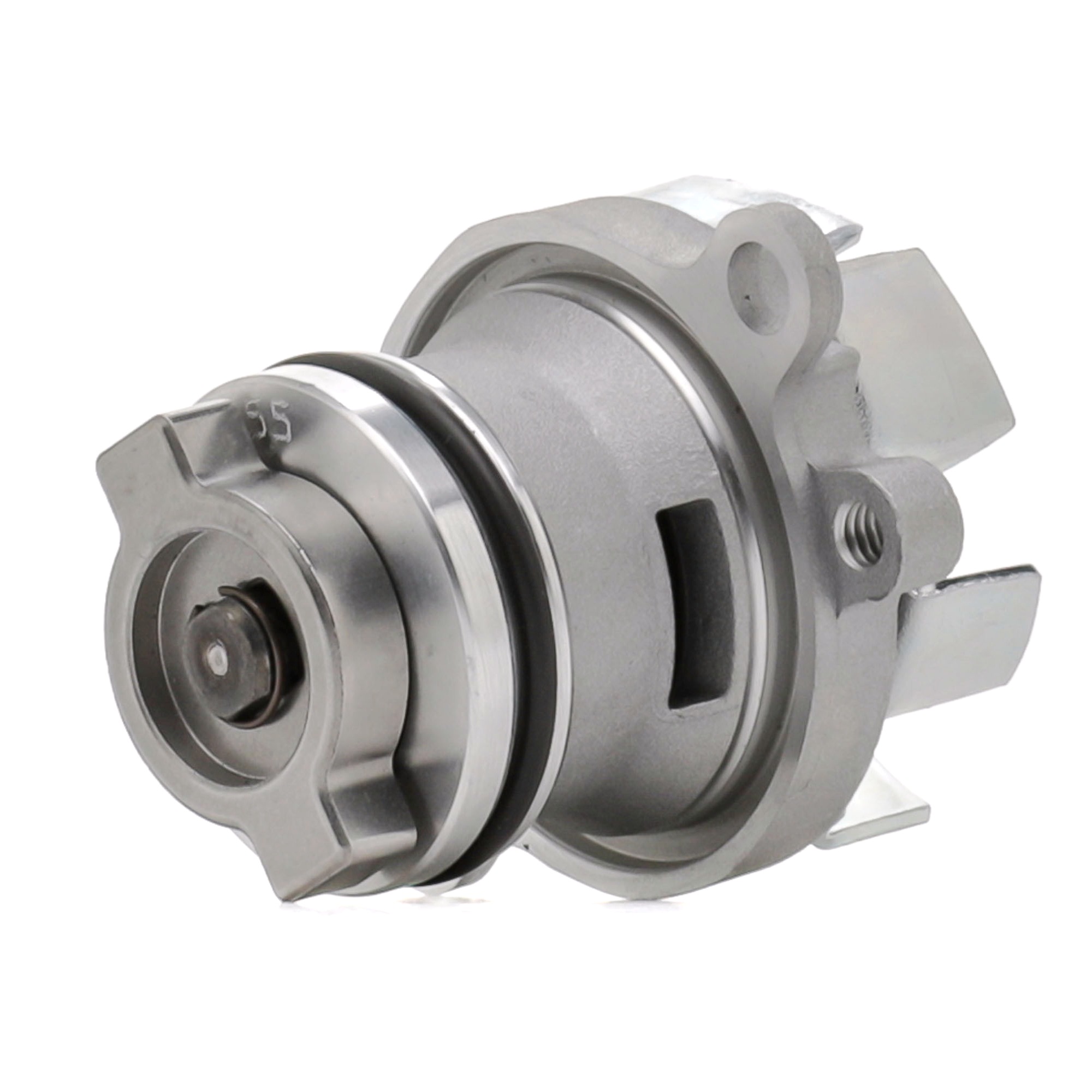PA1155 GRAF Coolant pump Lancia Phedra 179