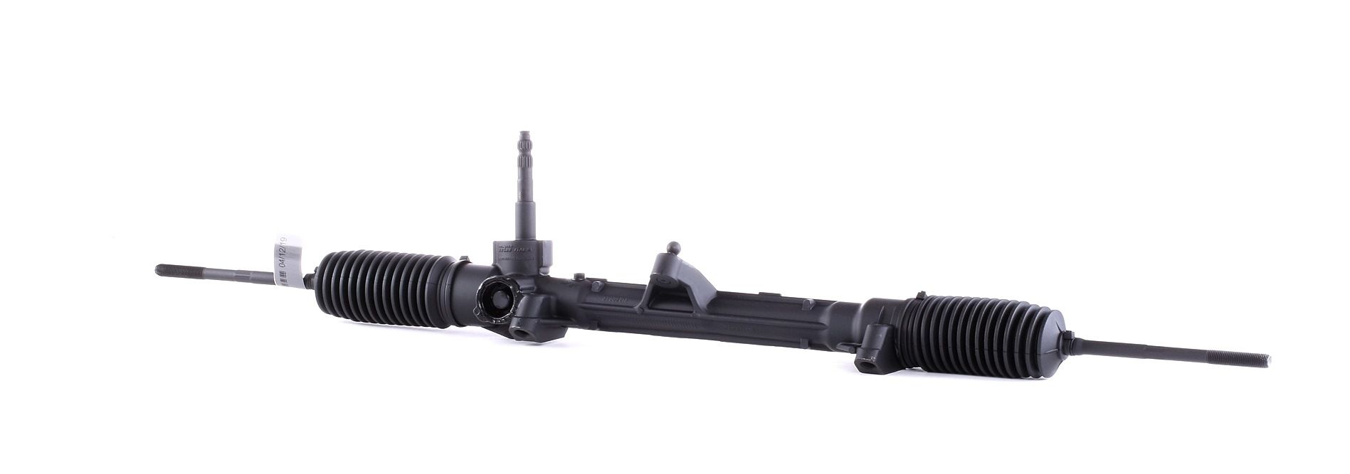 Rack and pinion steering FI4112 in original quality