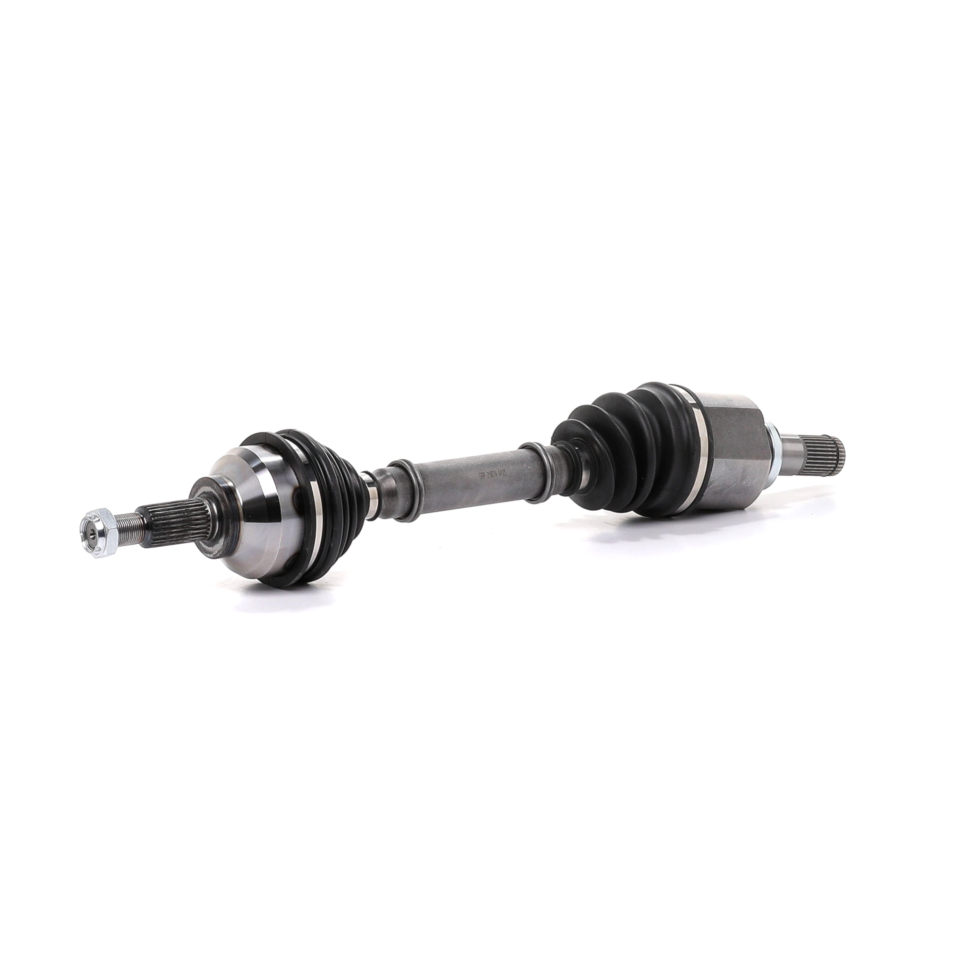 Kjøp GDS18274 GSP A1, 624mm, 6 kuler ledd, Automatisk girkasse Lengde: 624mm, Ytre fort. hjulside: 27 Drivaksel 218274 Ikke kostbar