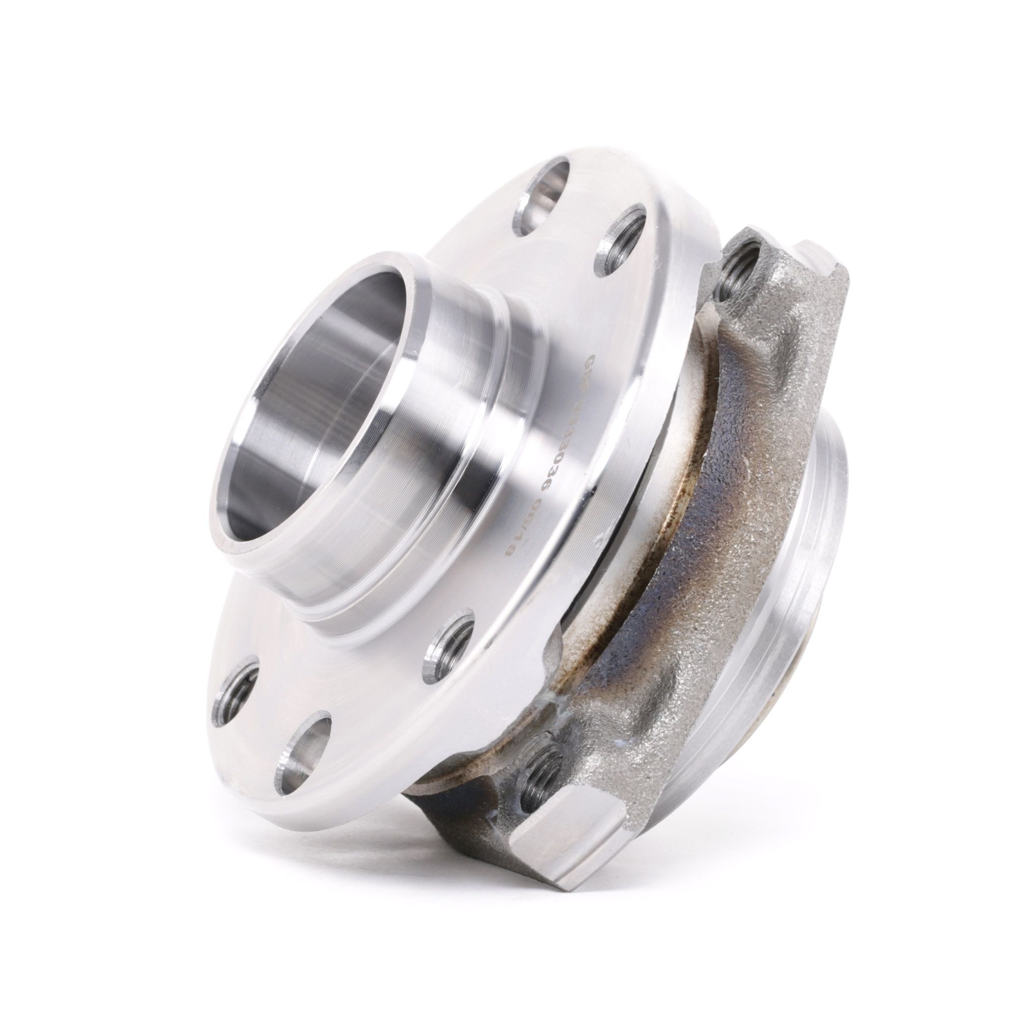 GSP 9333036 Wheel bearing kit 119 mm