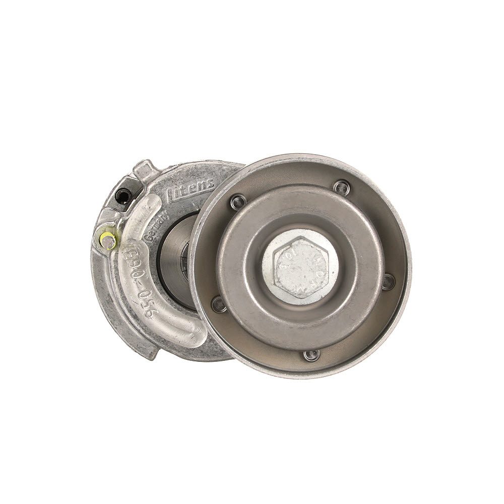 Great value for money - GATES Tensioner pulley T39023
