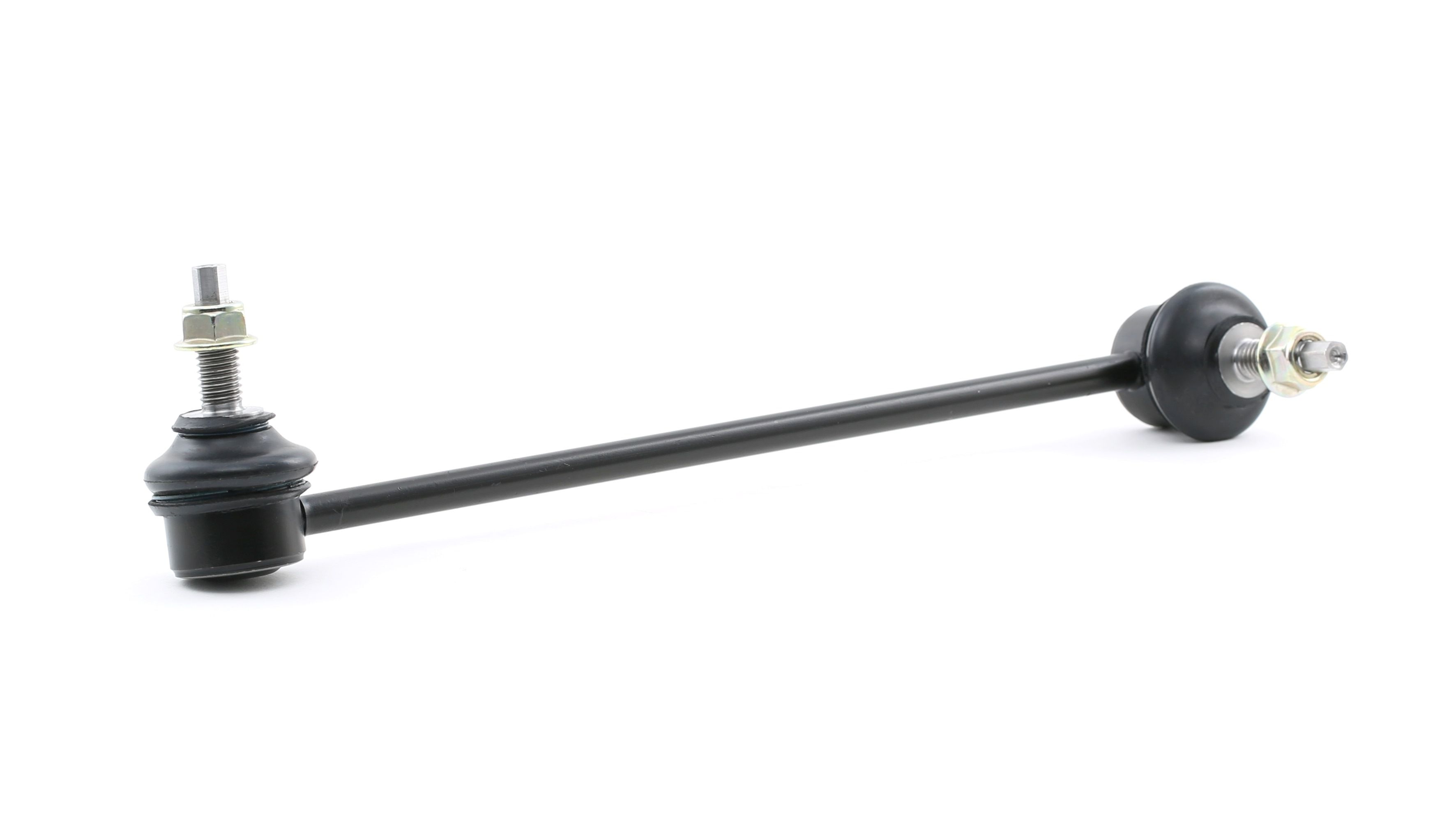 KAMOKA 9949468 Koppelstange Vorderachse beidseitig, 276mm