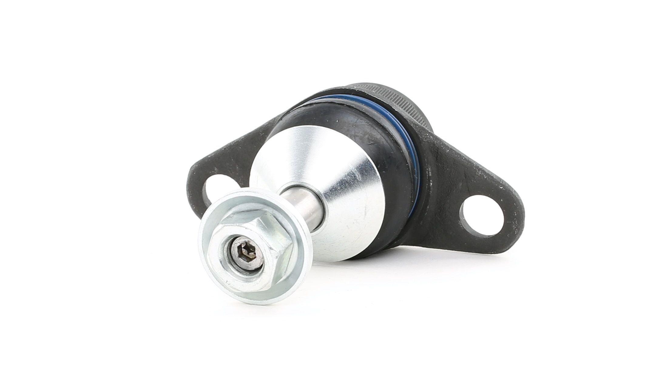 9967685 KAMOKA Vorderachse beidseitig, 12,7mm, 38,3mm Konusmaß: 12,7mm Traggelenk 9967685
