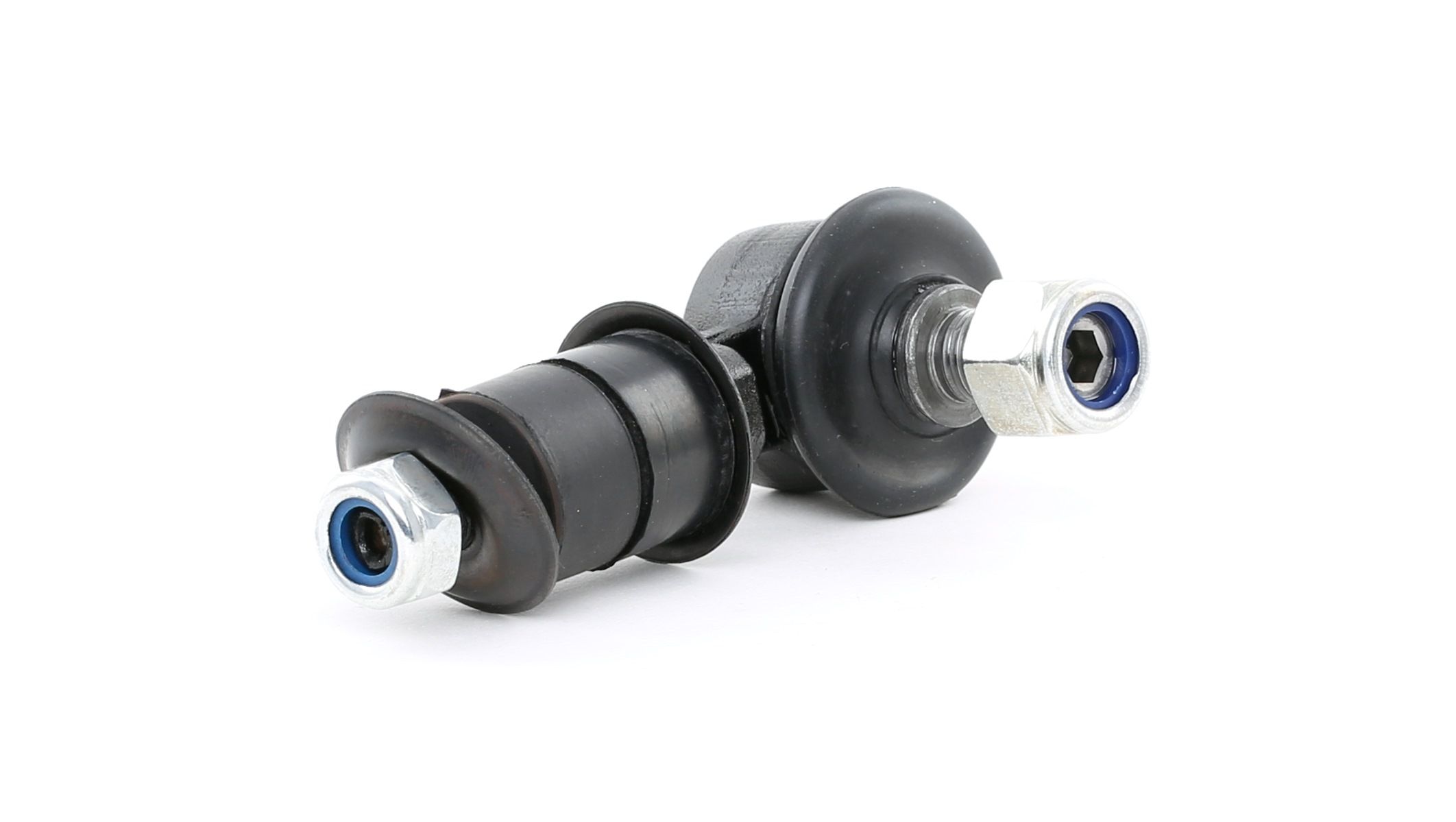 KAMOKA 9971069 Biellette de barre stabilisatrice des deux côtés de l'essieu avant, 101mm