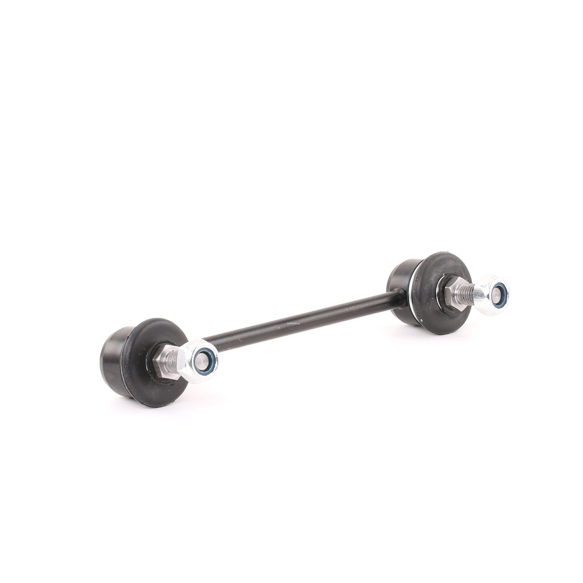 KAMOKA 9981263 Biellette de barre stabilisatrice Essieu arrière, 170mm