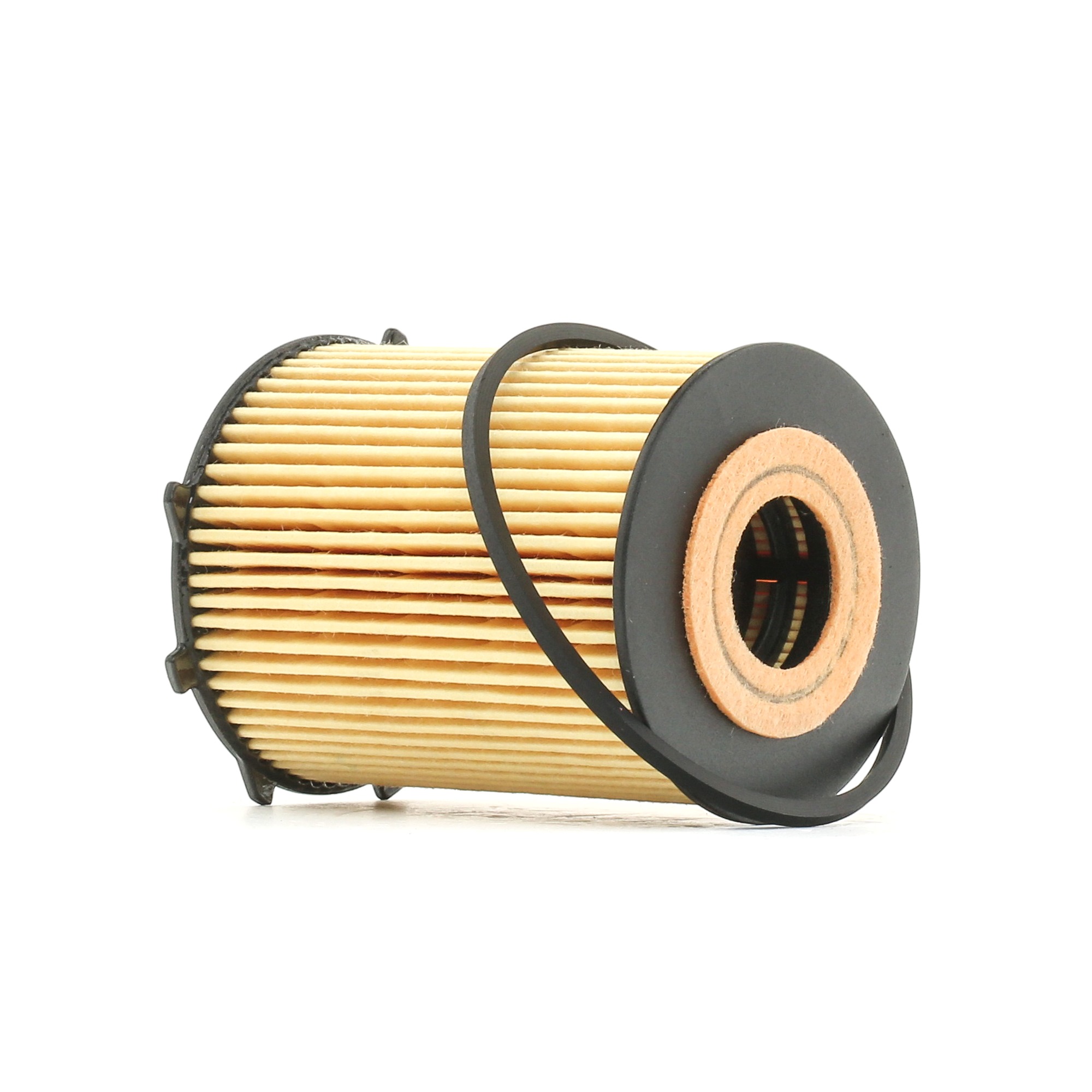 Great value for money - KAMOKA Oil filter F100701