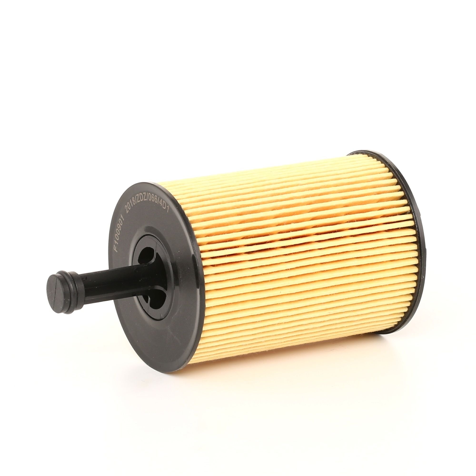 Olejový filter KAMOKA F100901 - Filtre diely pre Opel objednať