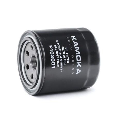 Oil Filter F102001 — current discounts on top quality OE 6 49 008 spare parts