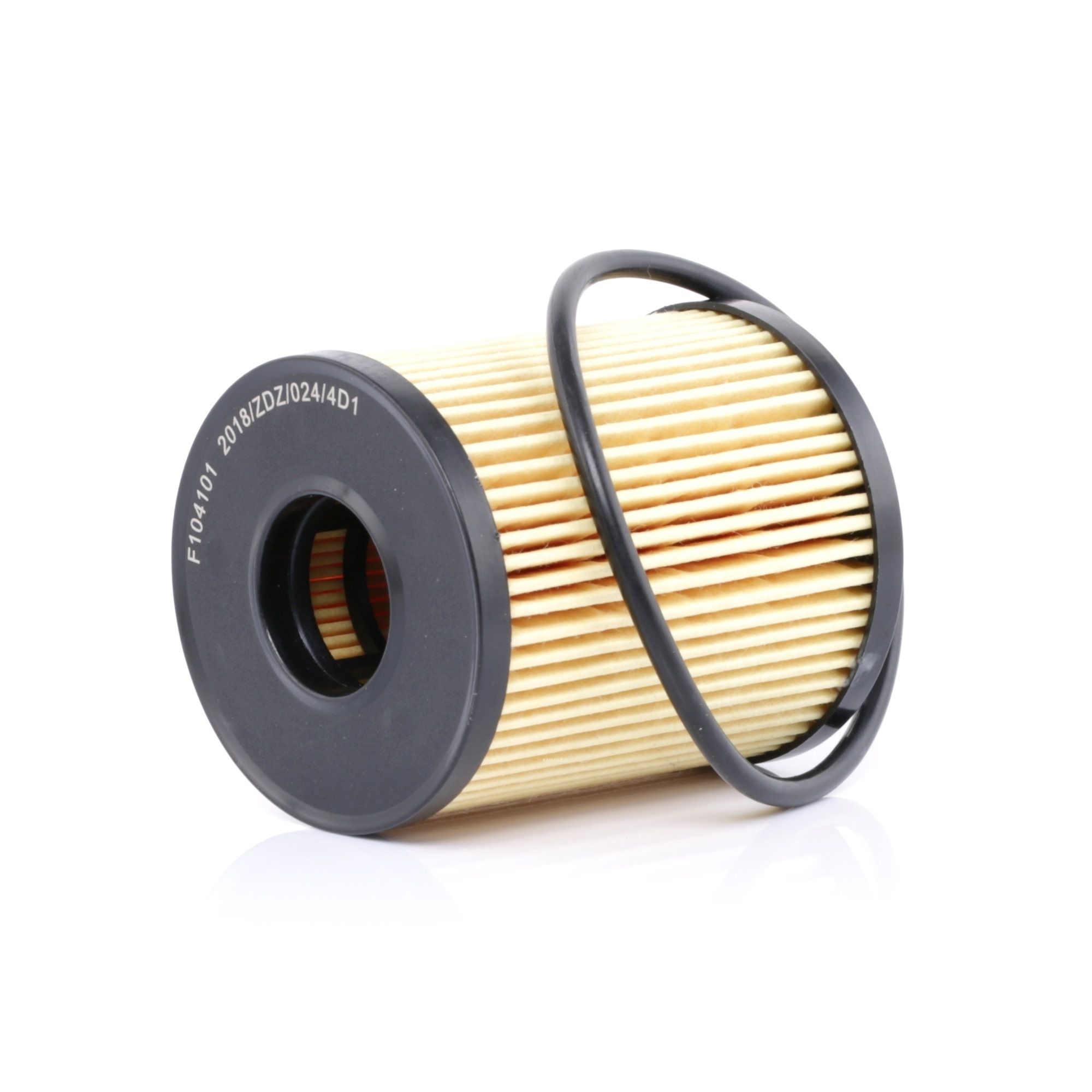 KAMOKA Filter Insert Inner Diameter: 25mm, Ø: 65mm, Height: 83mm Oil filters F104101 buy