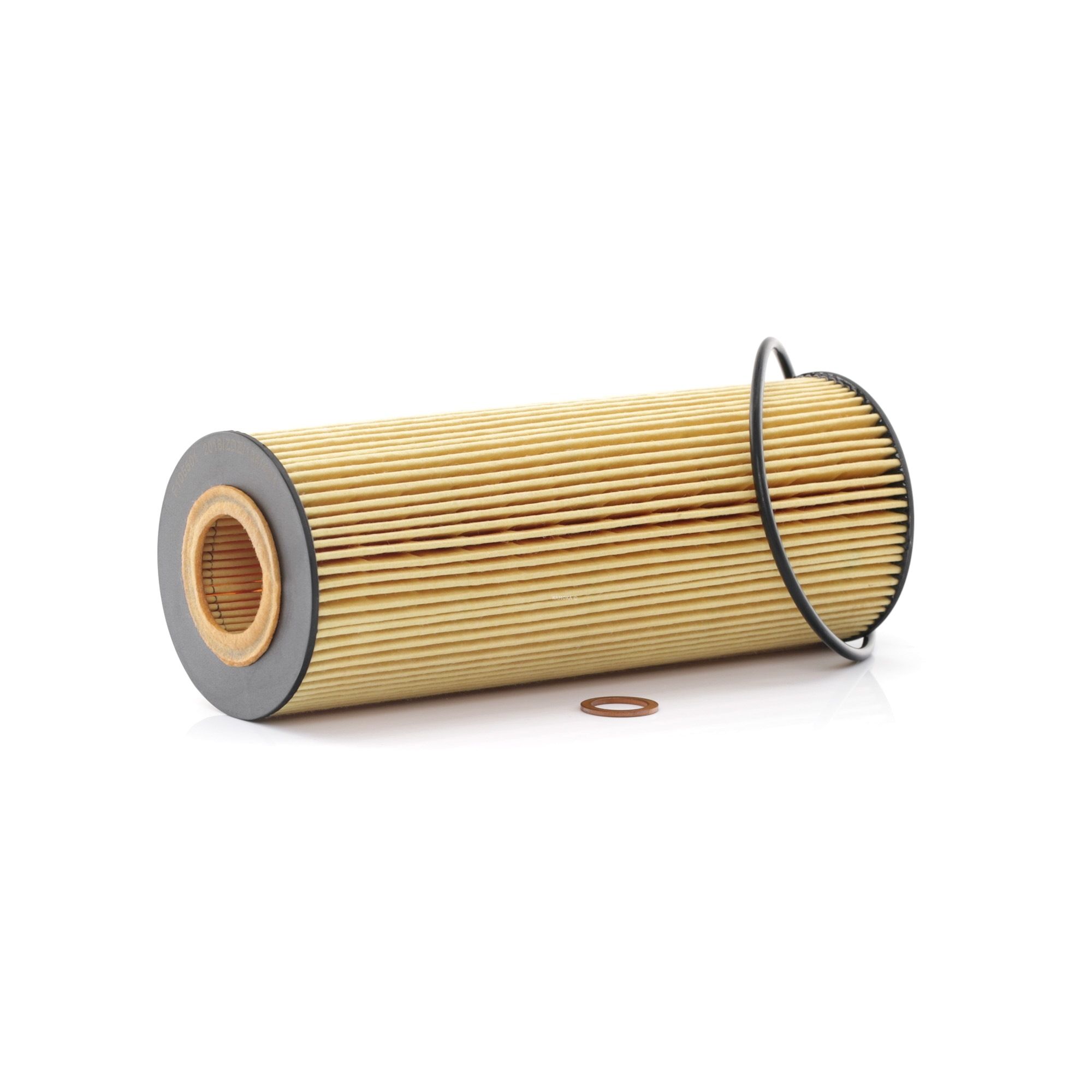 F105501 KAMOKA Oil filter Skoda Roomster 5j